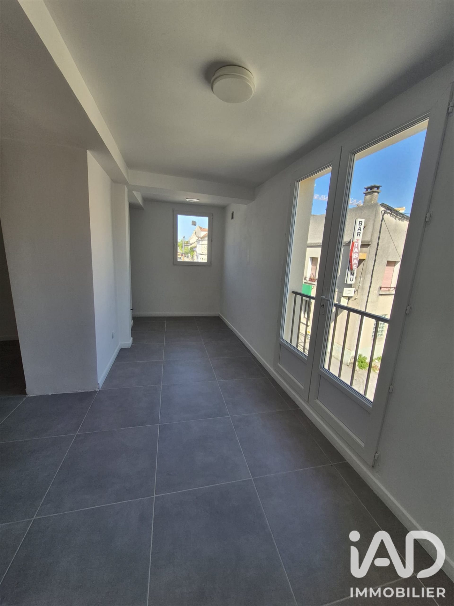 Appartement à louer, 39m², Trilport