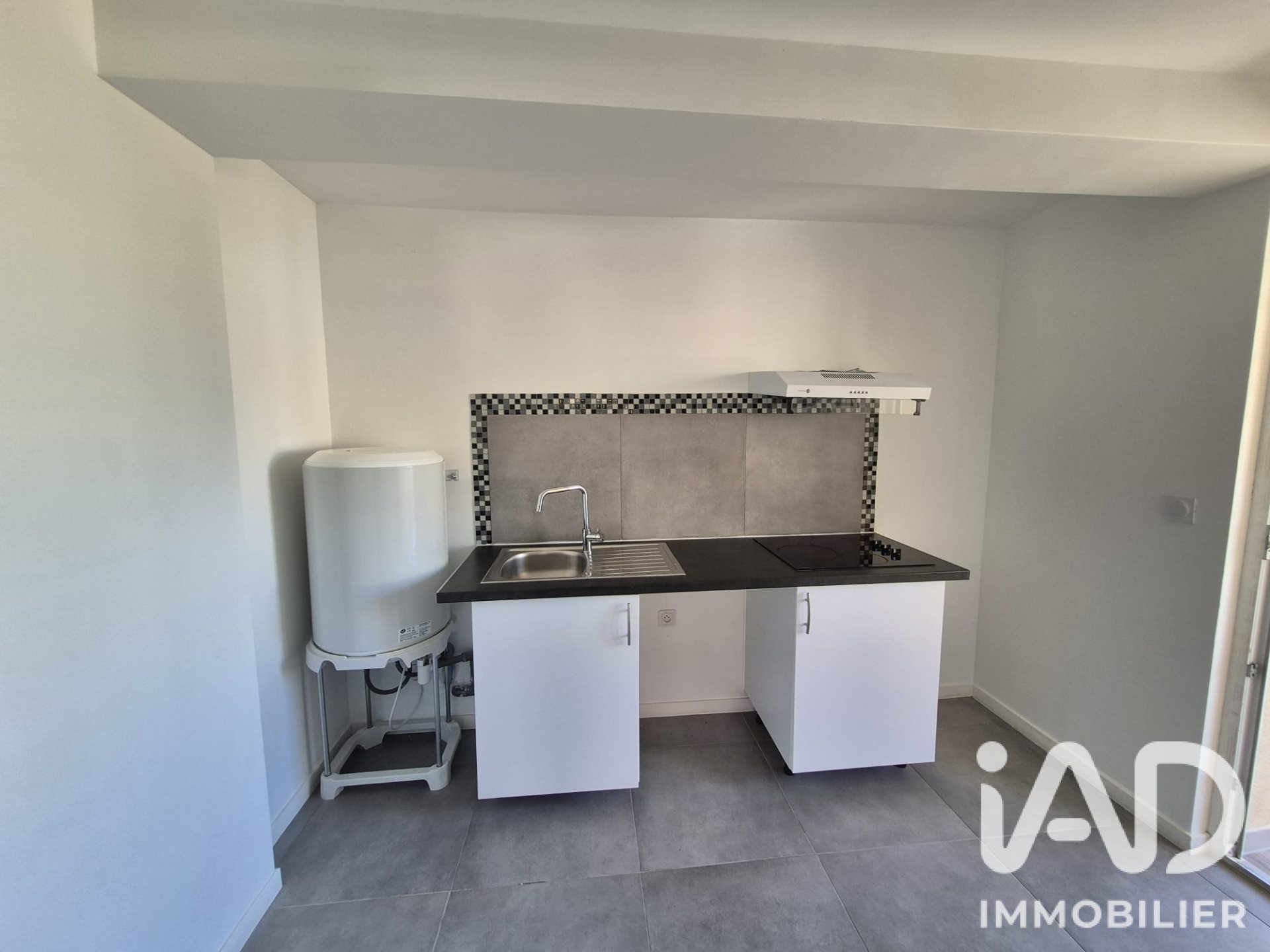 Appartement à louer, 39m², Trilport