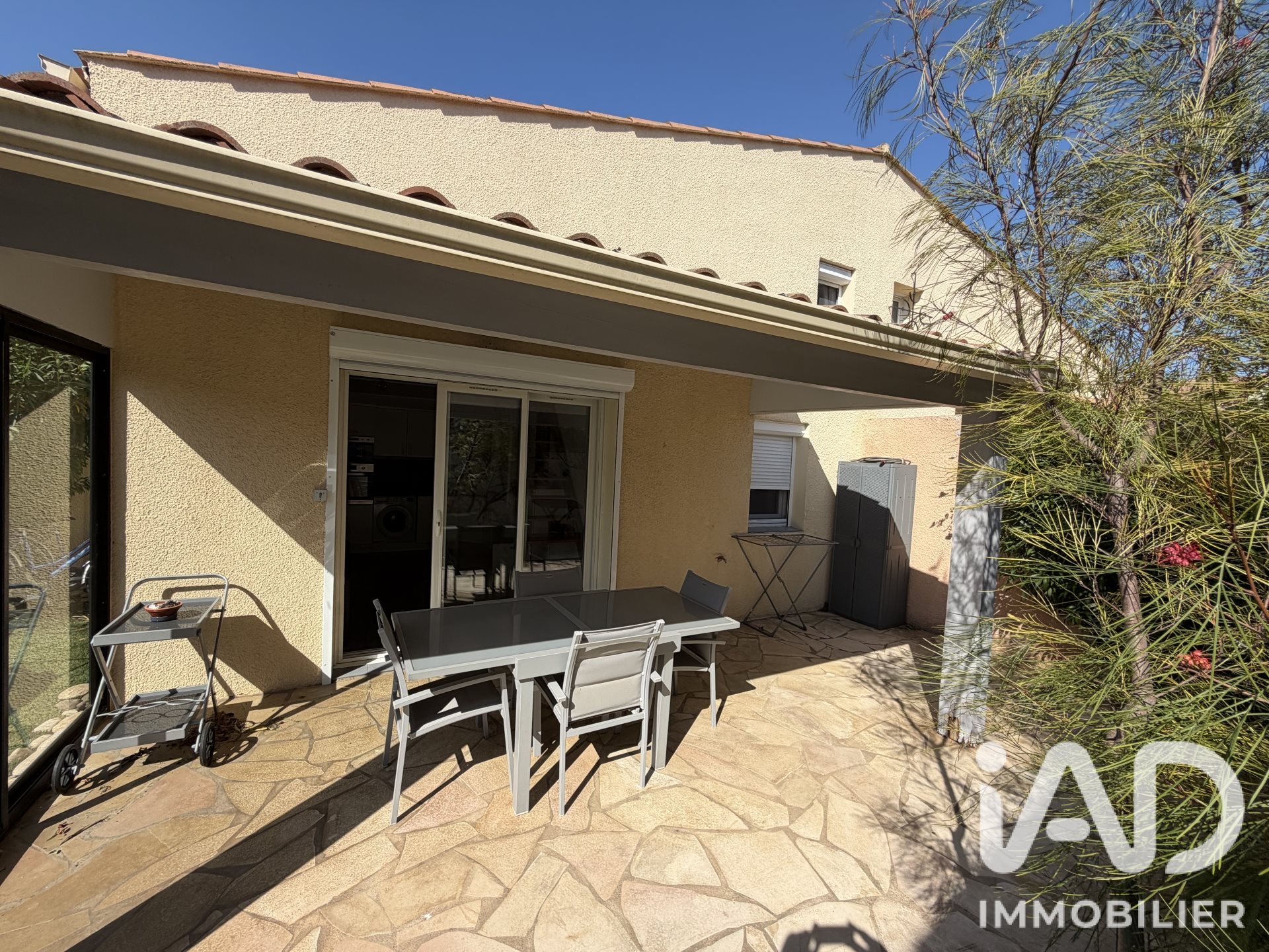 Maison à vendre, 47m², Agde (Cap d'Agde)