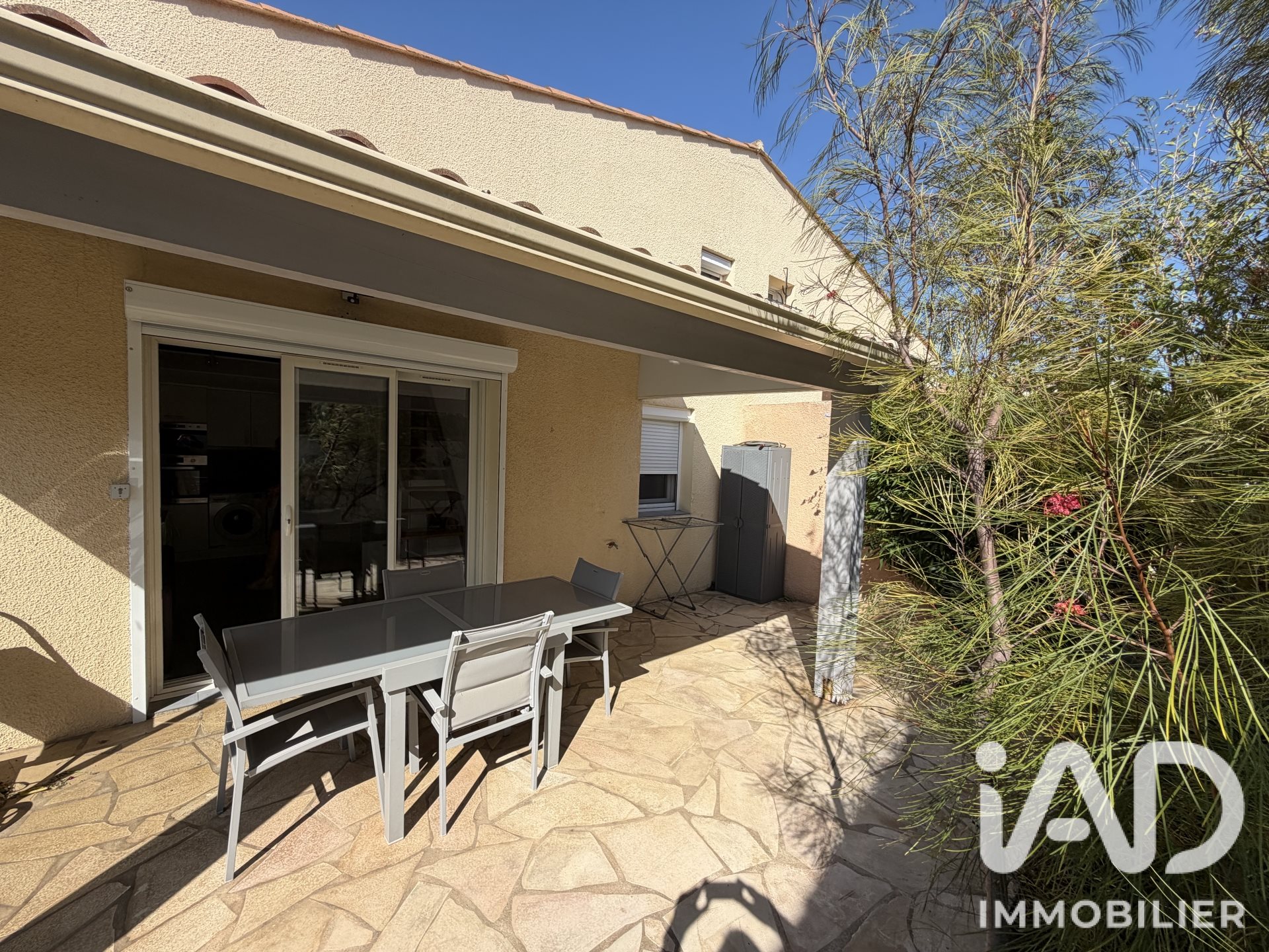 Maison à vendre, 47m², Agde (Cap d'Agde)