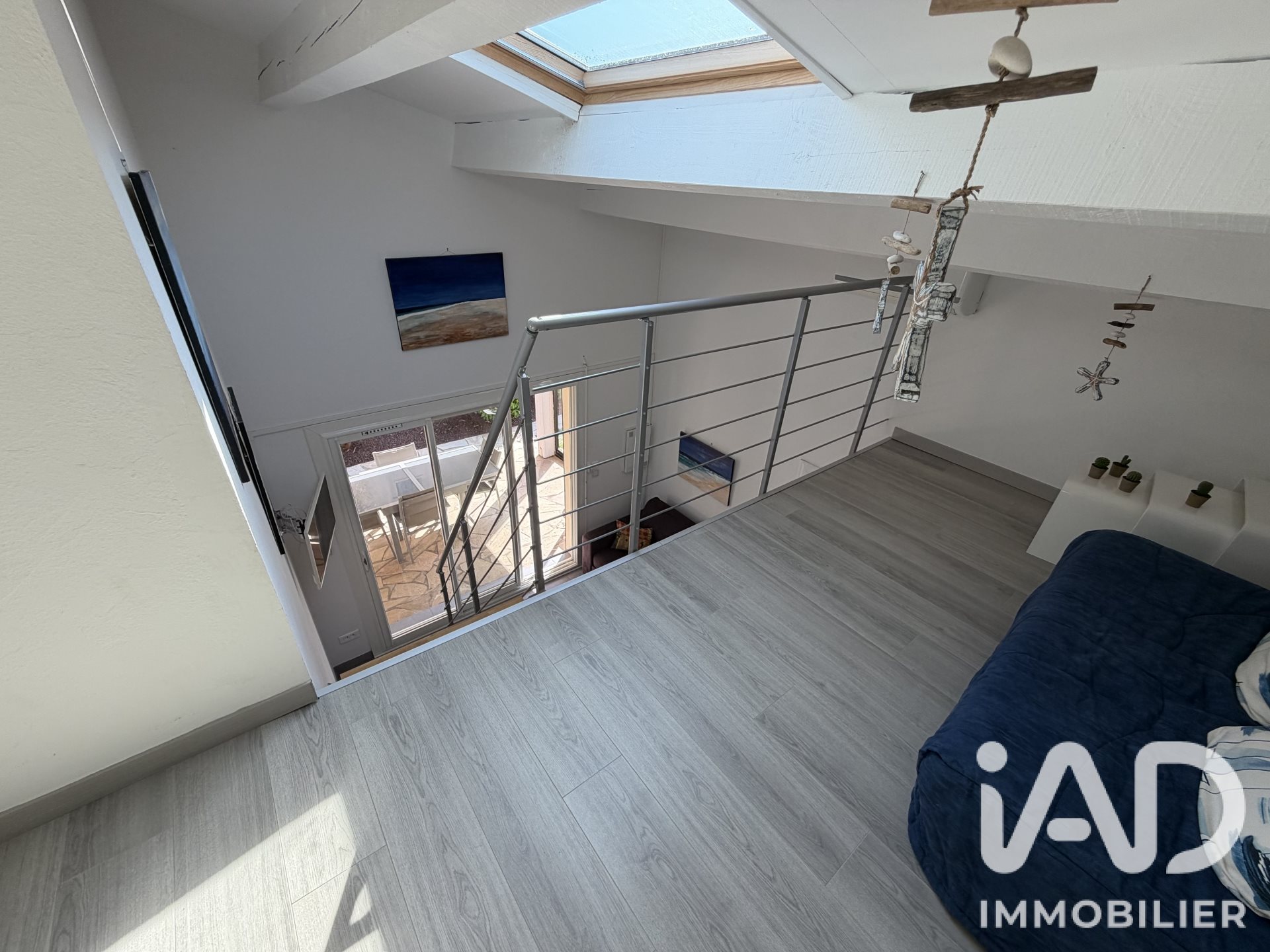 Maison à vendre, 47m², Agde (Cap d'Agde)