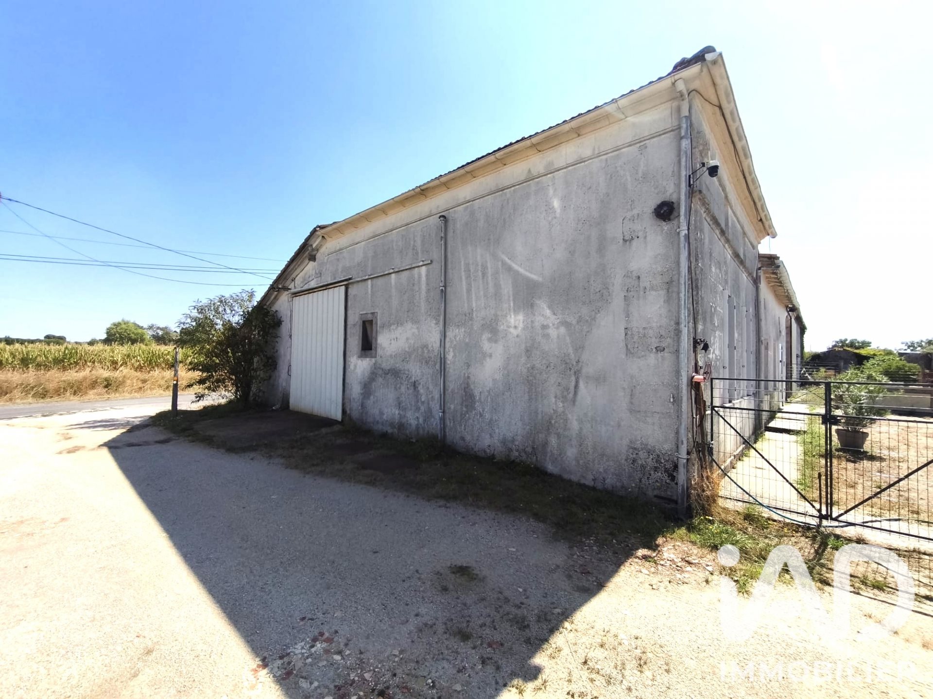 Maison à vendre, 108m², Fontaines-d'Ozillac