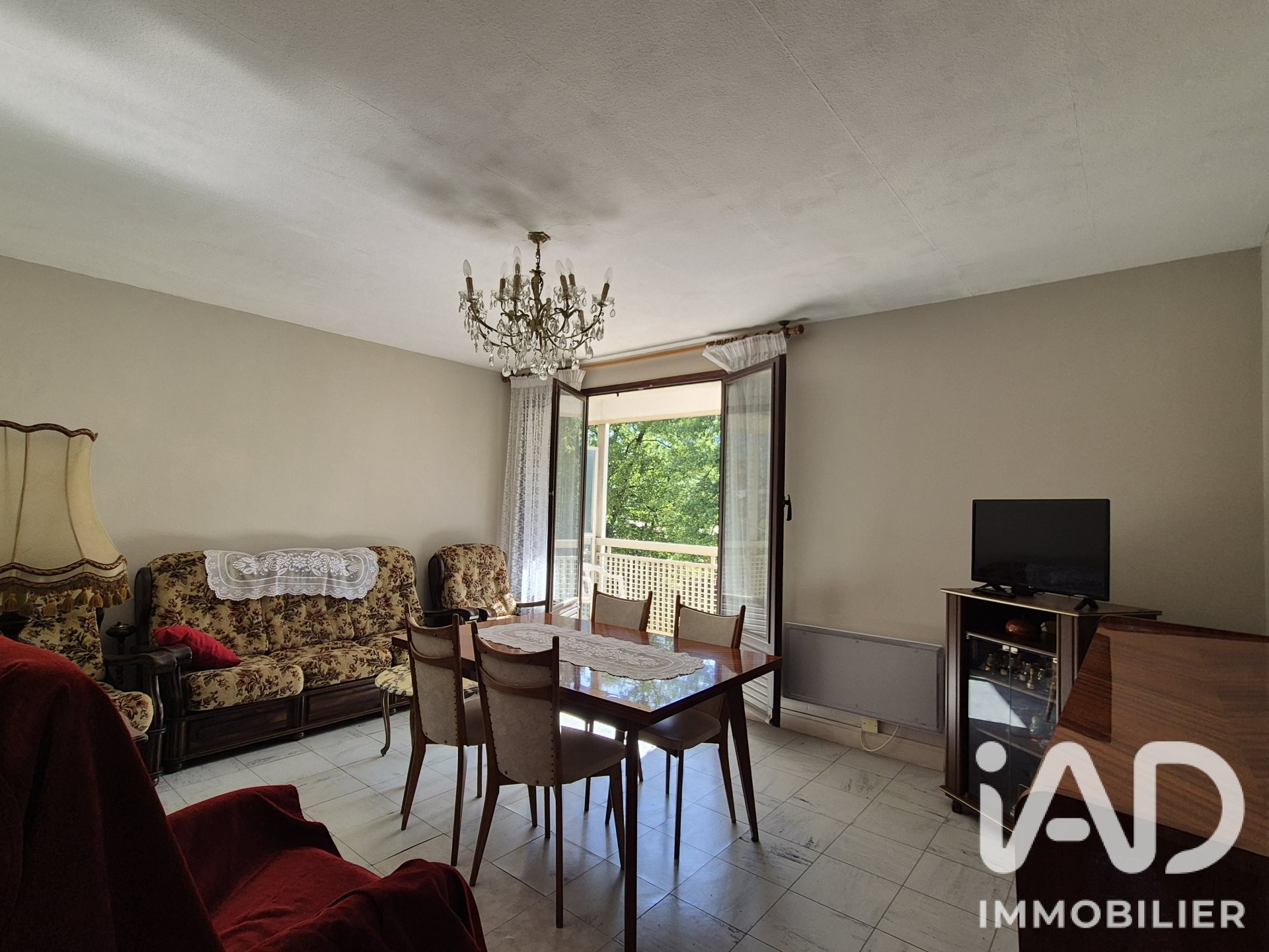 Appartement à vendre, 79m², Vizille