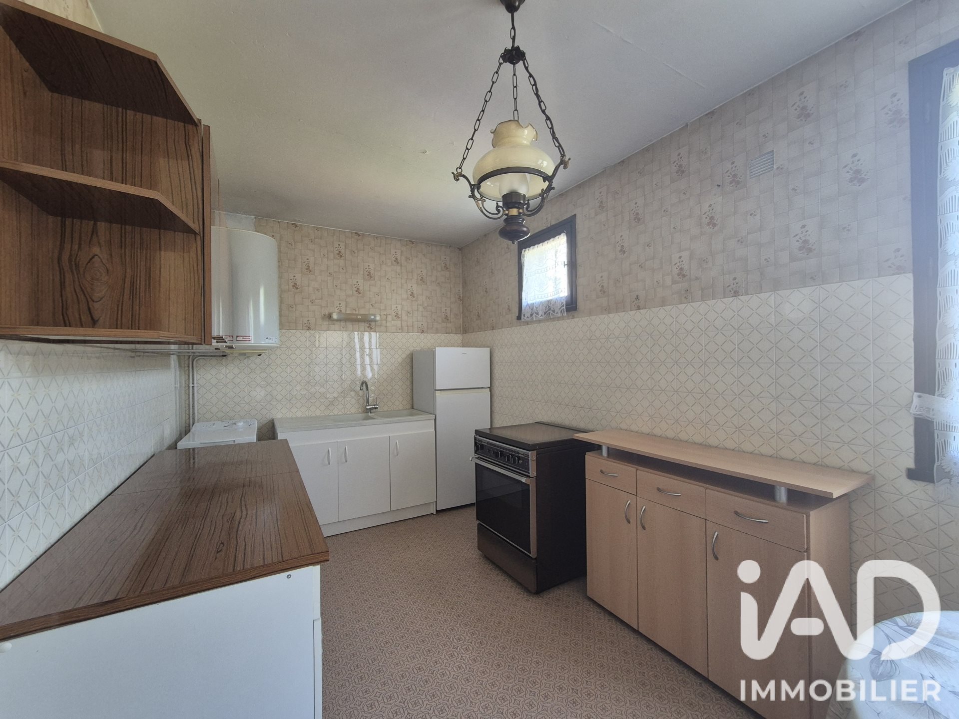 Appartement à vendre, 79m², Vizille