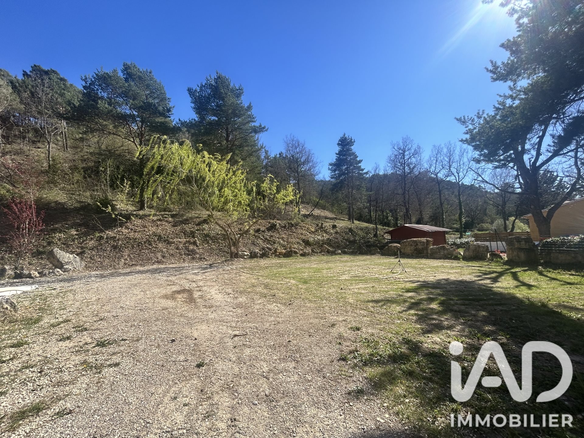 Maison à vendre, 87m², Saint-Martin-de-Brômes