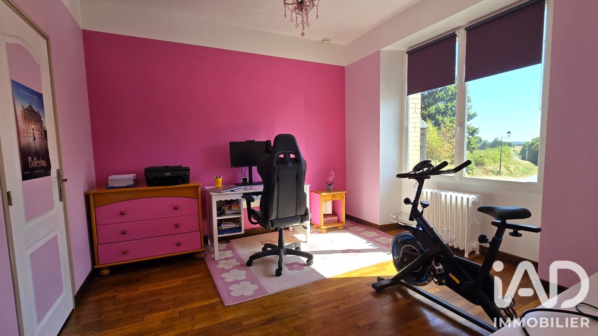 Maison à vendre, 118m², Livré-sur-Changeon
