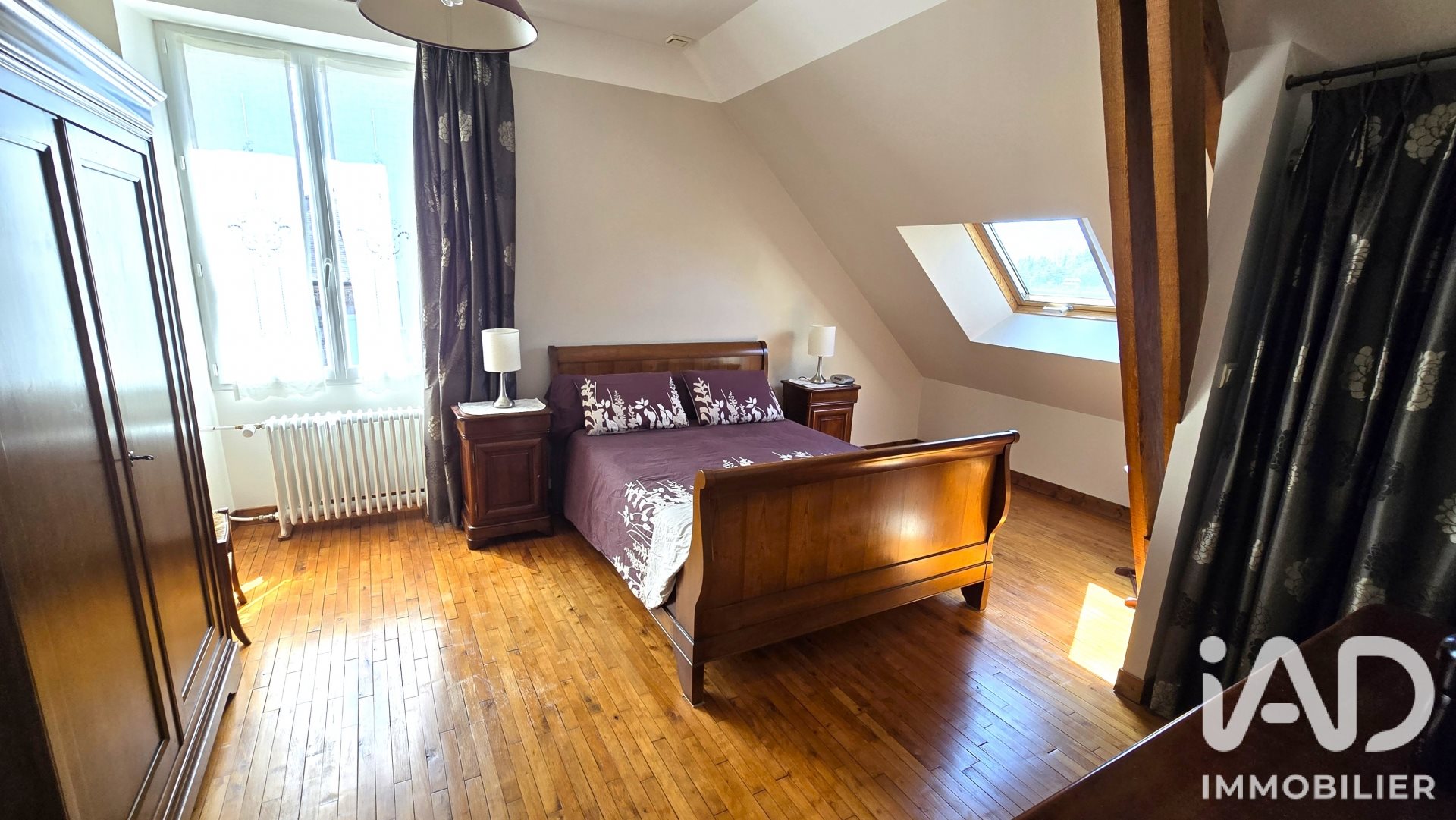 Maison à vendre, 118m², Livré-sur-Changeon