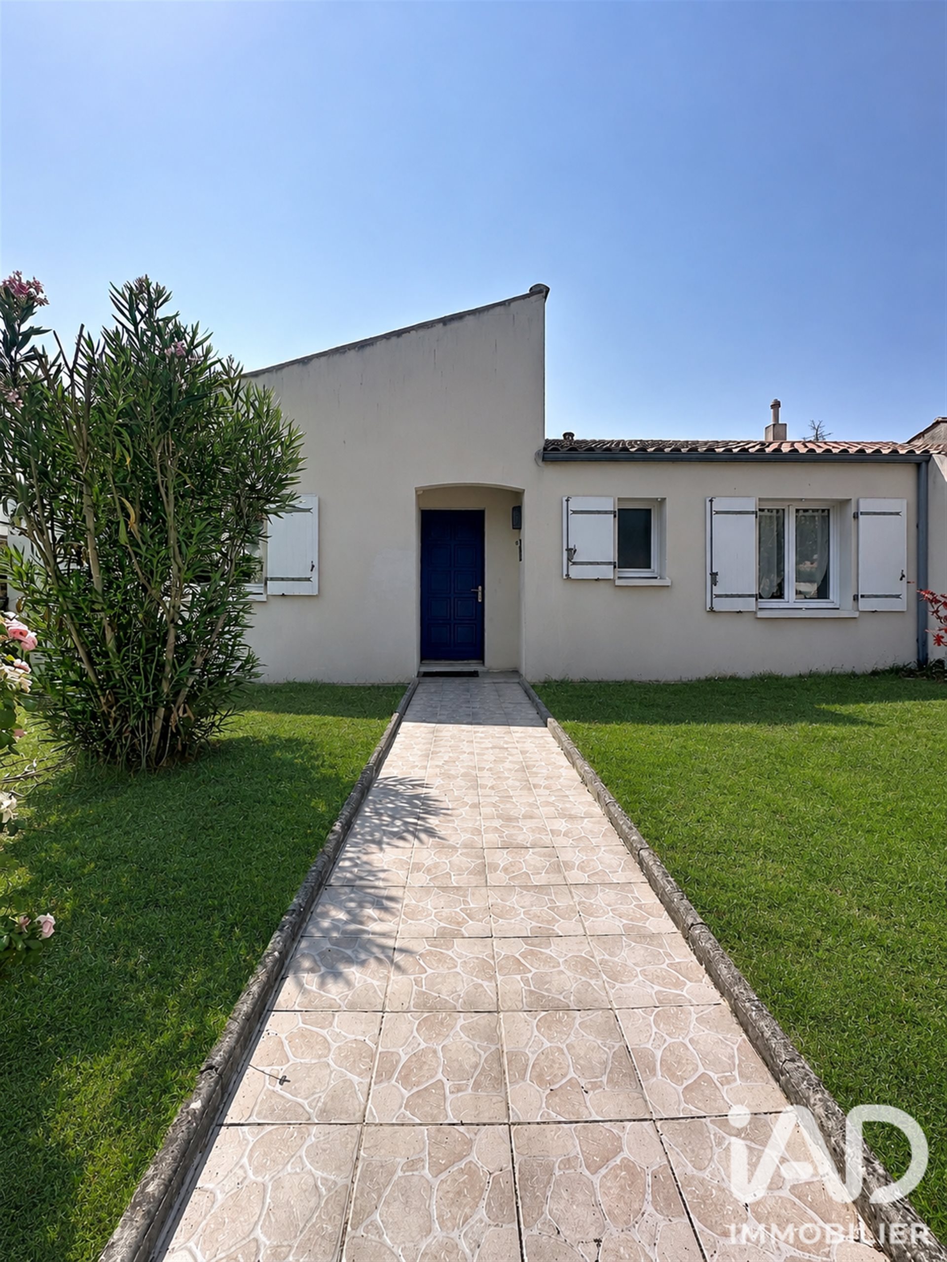 Maison à vendre, 93m², Périgny