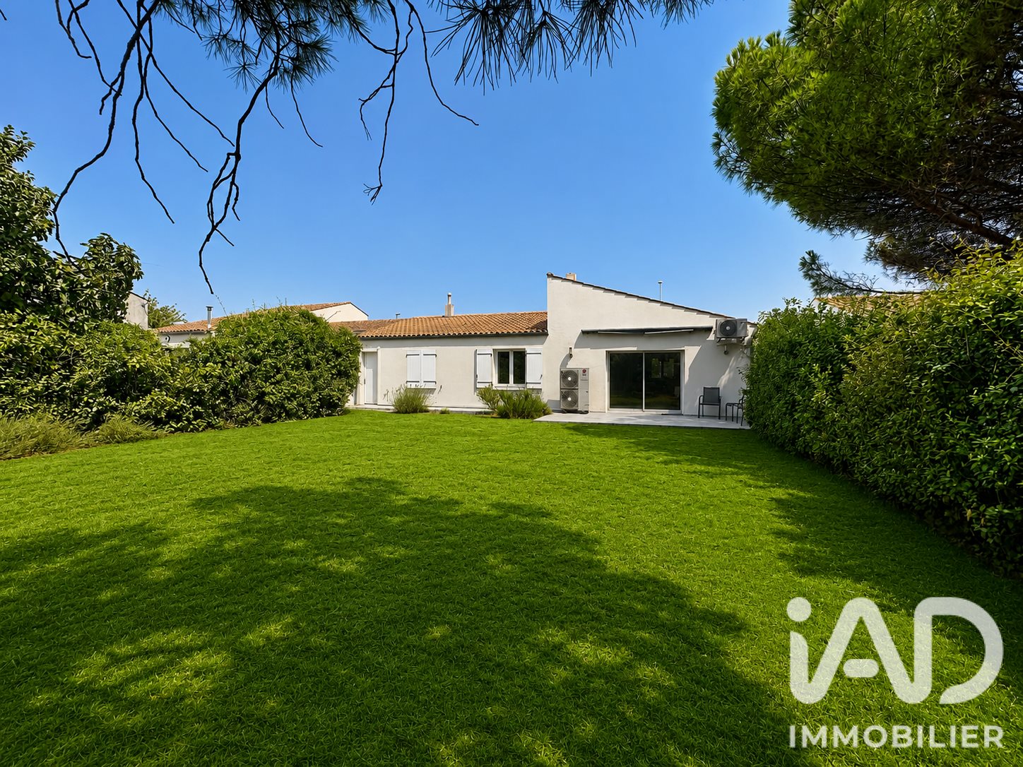 Maison à vendre, 93m², Périgny