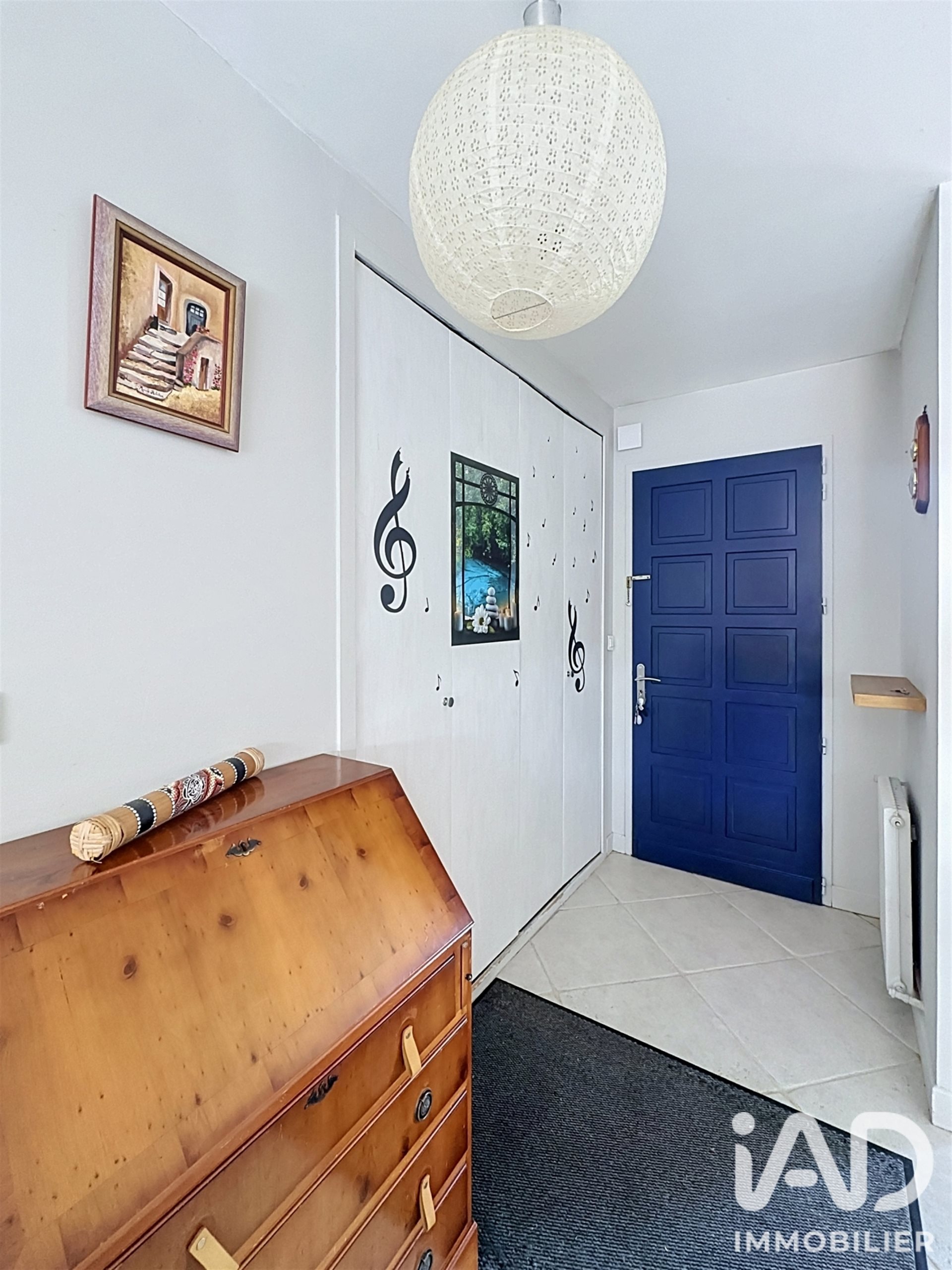Maison à vendre, 93m², Périgny