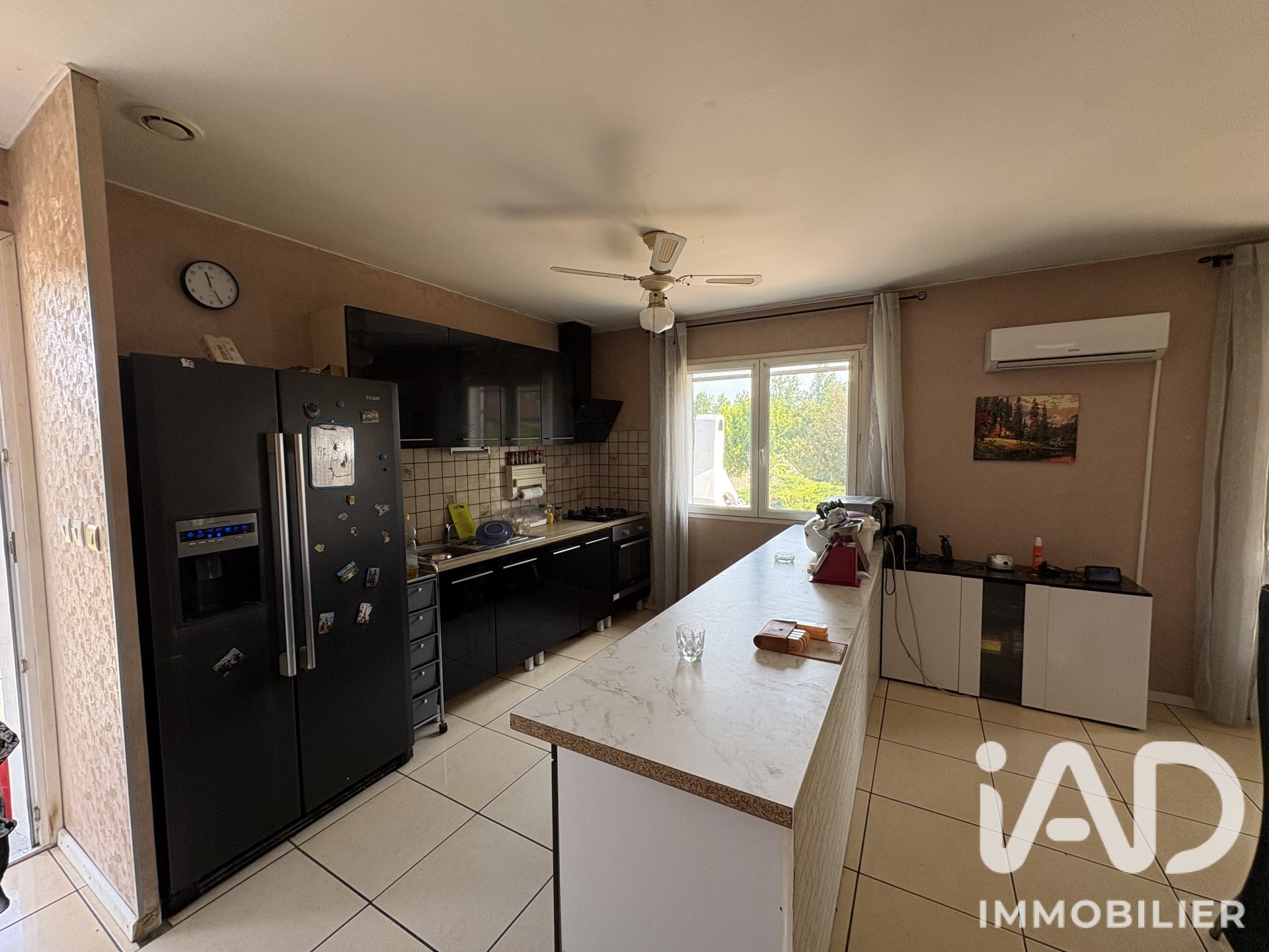 Maison à vendre, 95m², Saint-Georges-sur-Arnon