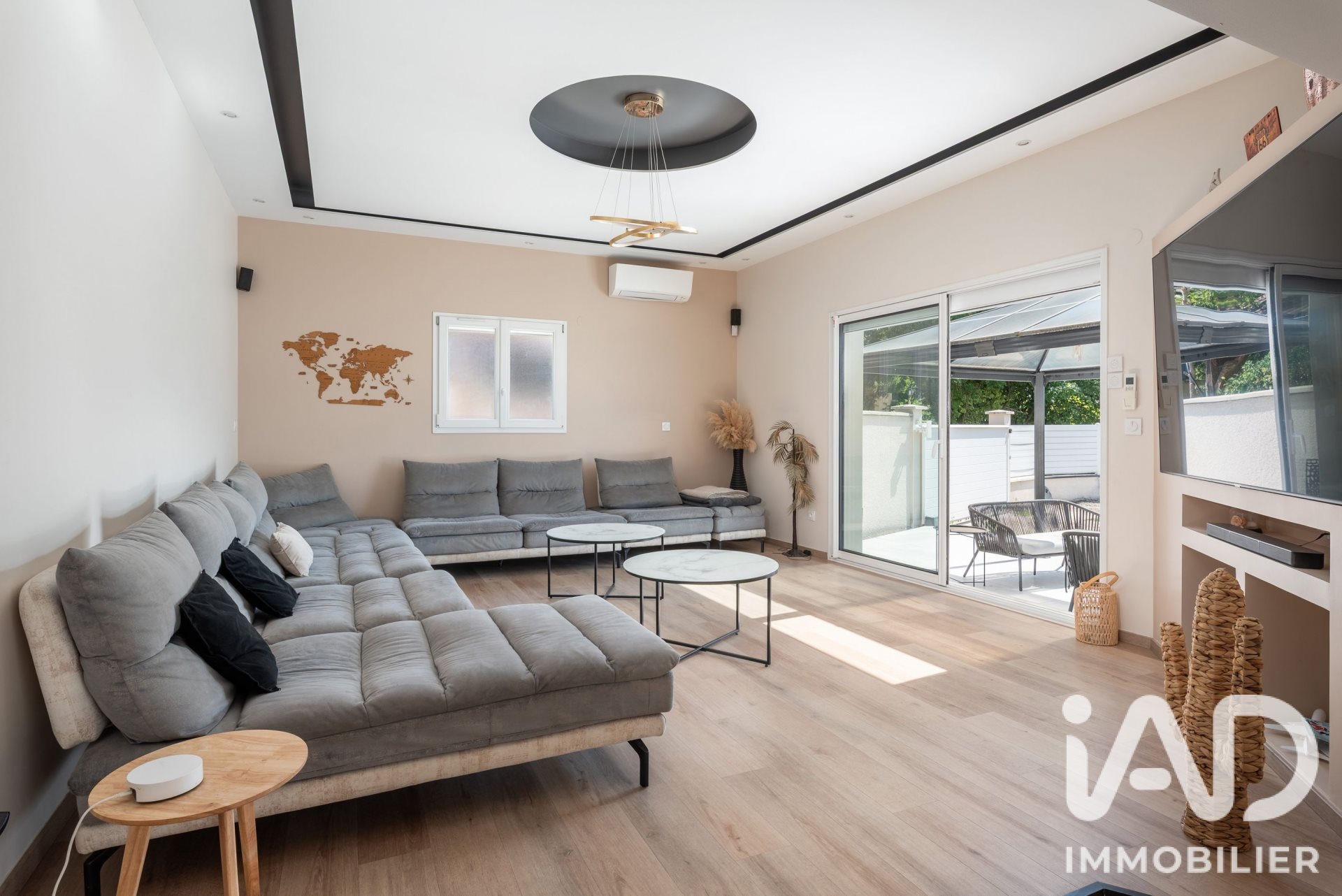 Maison à vendre, 180m², Charnècles