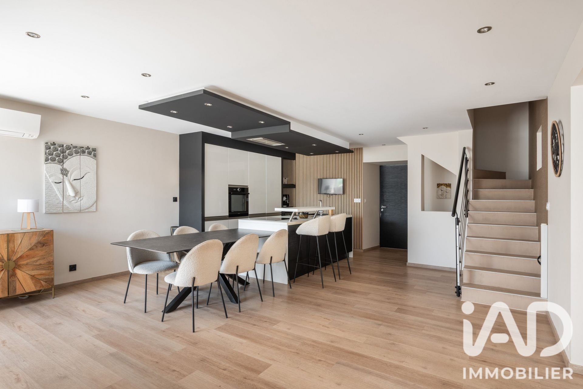 Maison à vendre, 180m², Charnècles