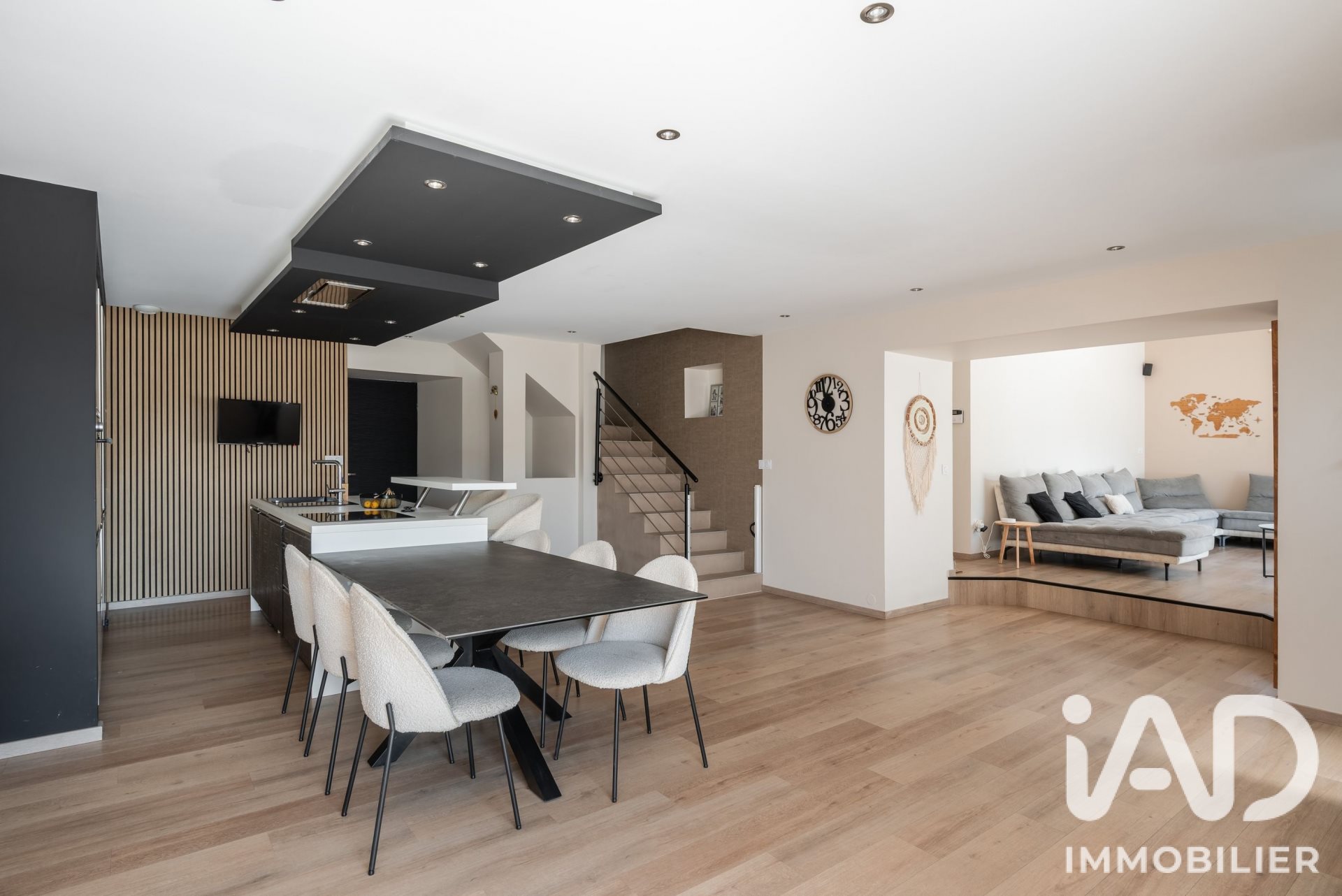 Maison à vendre, 180m², Charnècles