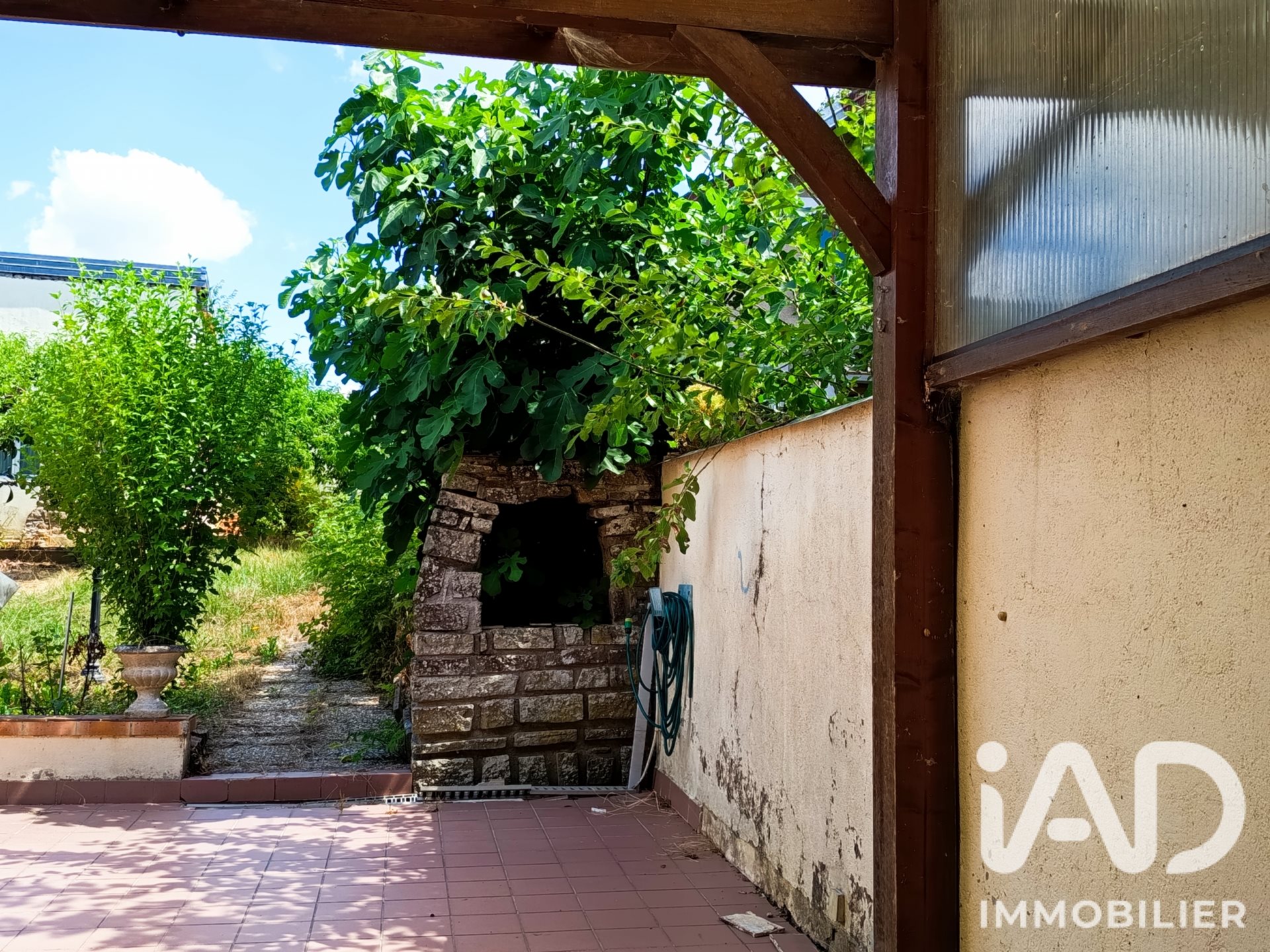 Maison à vendre, 141m², Saint-Loup-sur-Semouse