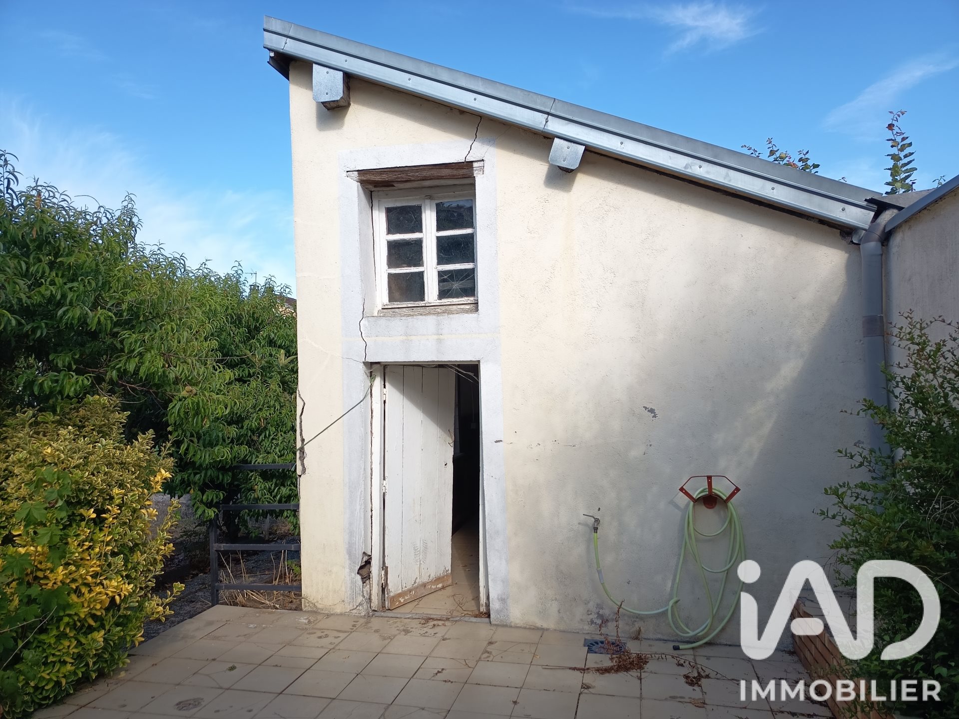 Maison à vendre, 141m², Saint-Loup-sur-Semouse
