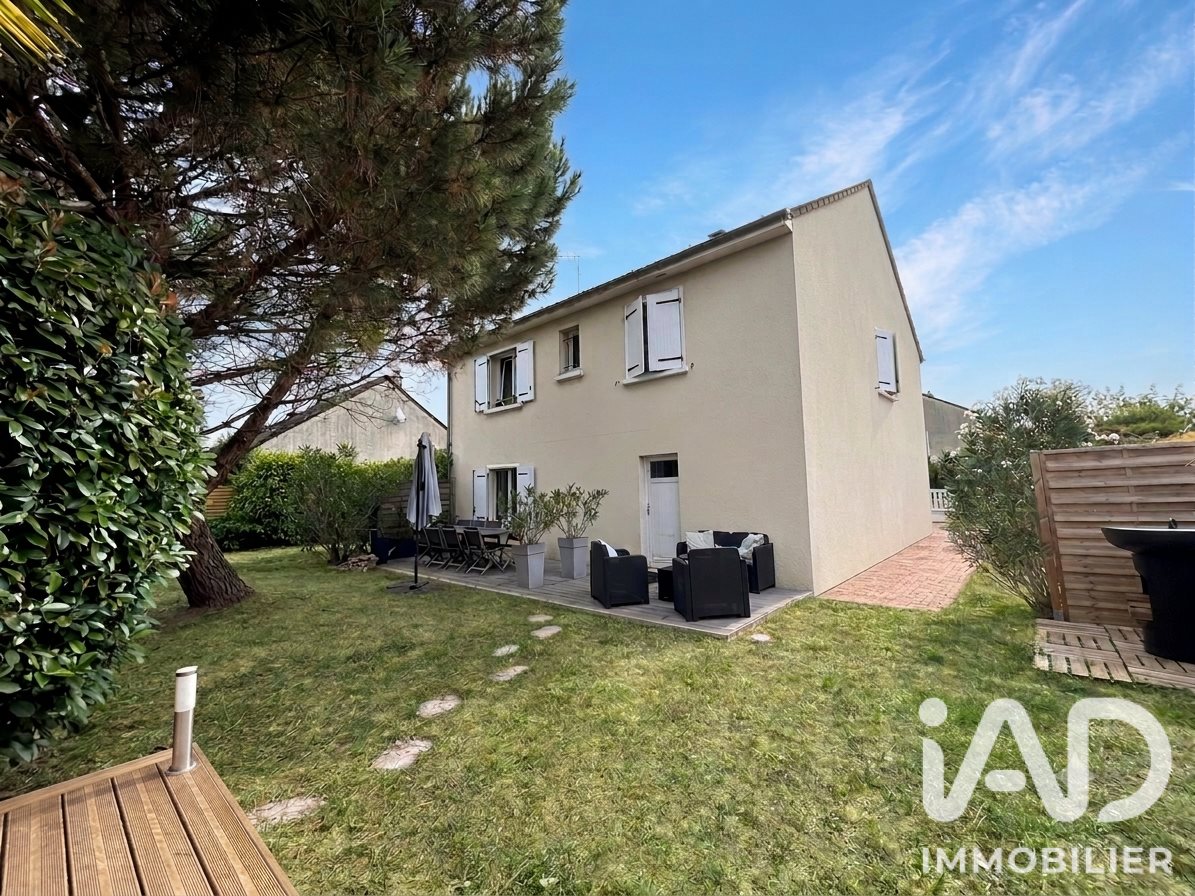 Maison à vendre, 100m², Chanceaux-sur-Choisille
