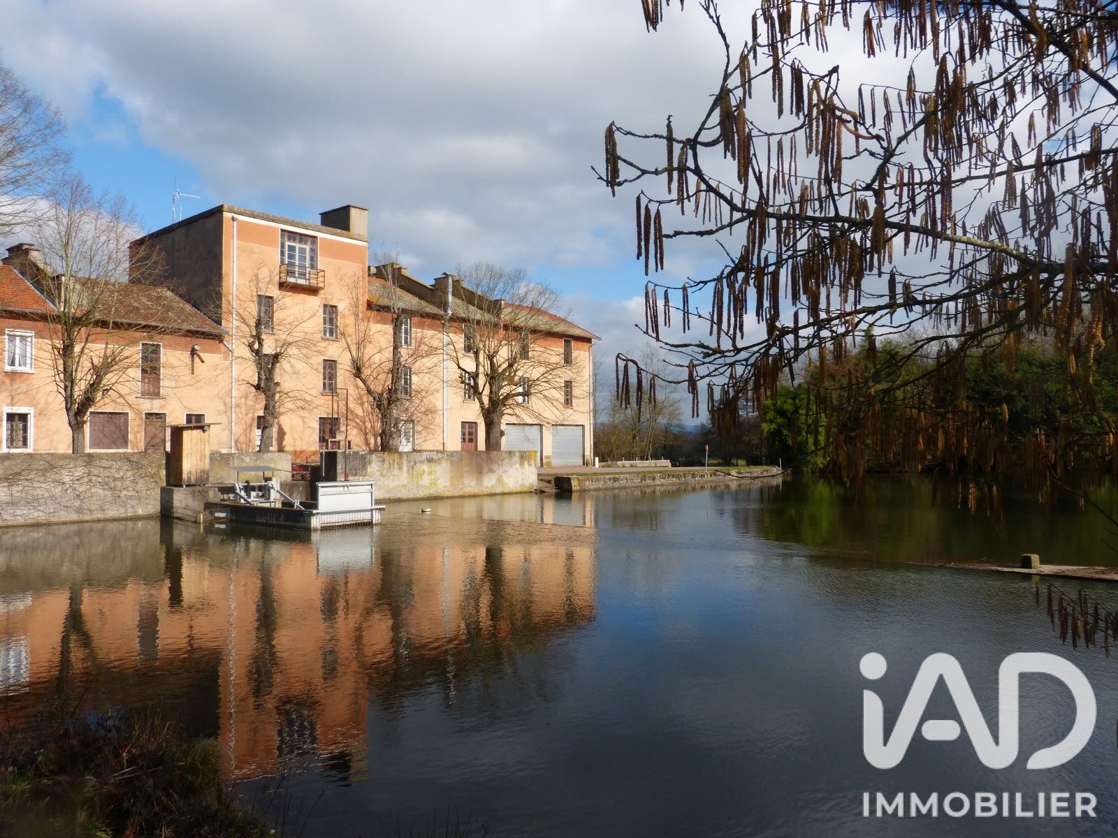 Maison à vendre, 291m², Mably