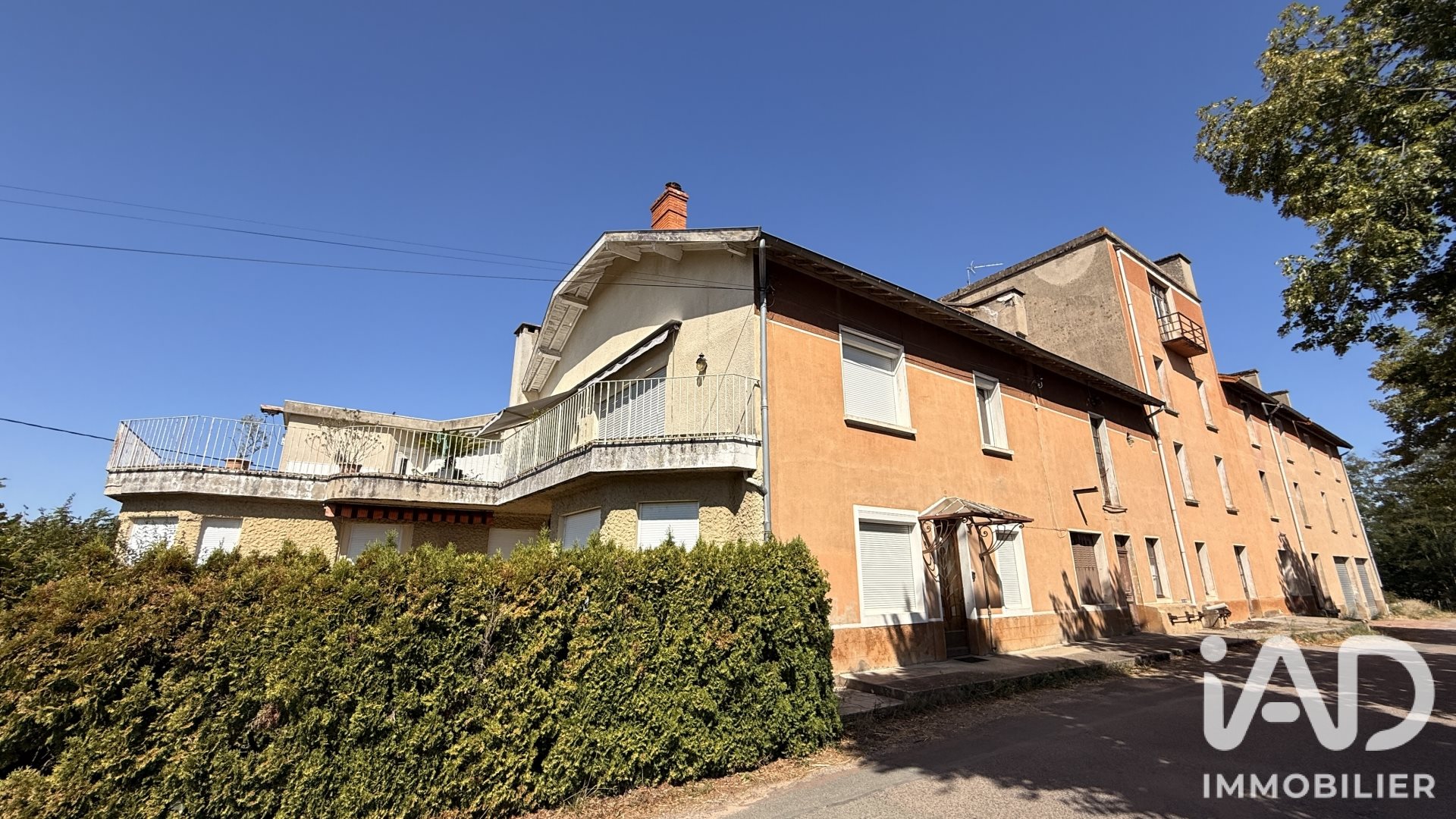 Maison à vendre, 291m², Mably