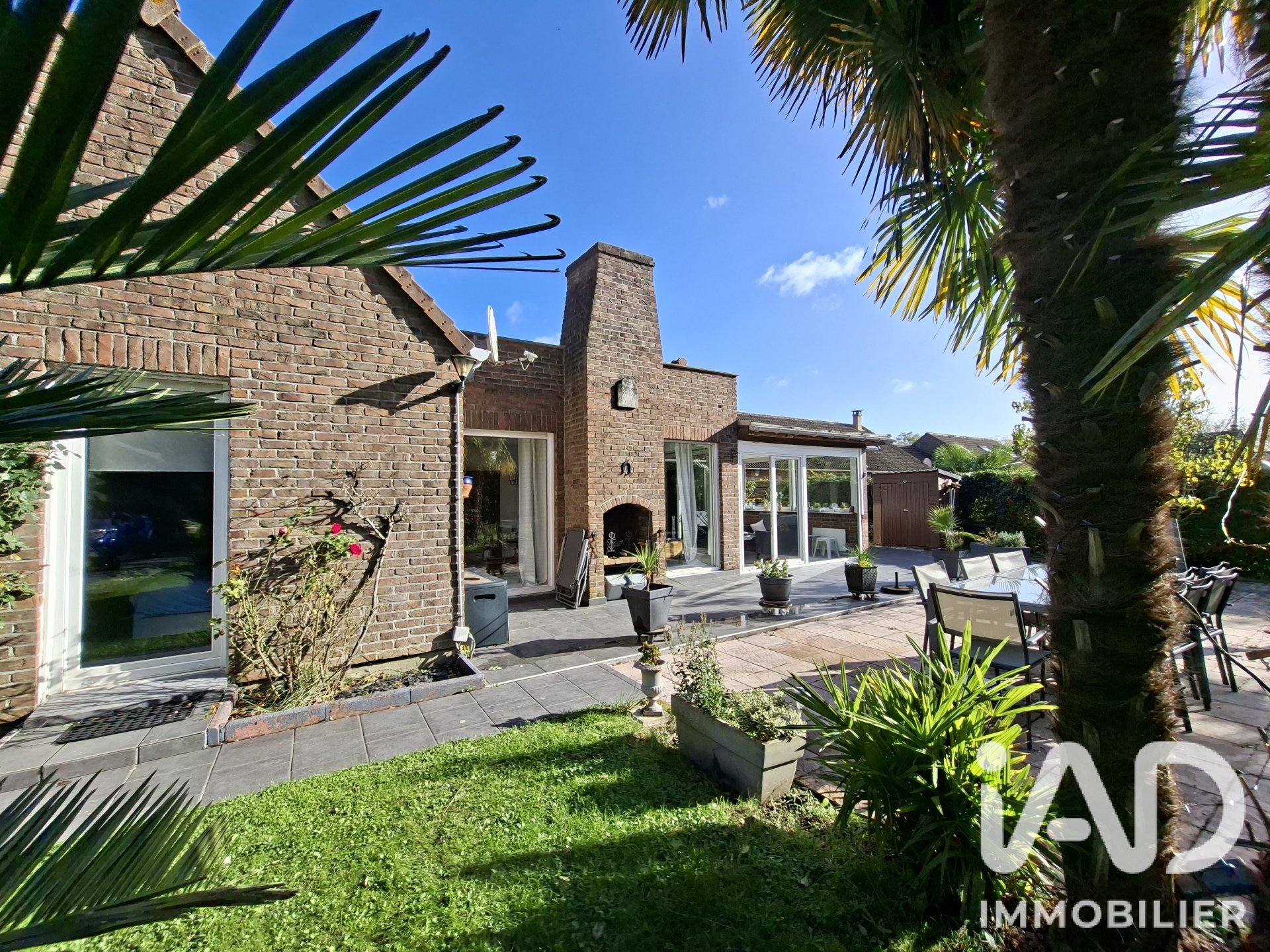 Maison à vendre, 151m², Tourcoing