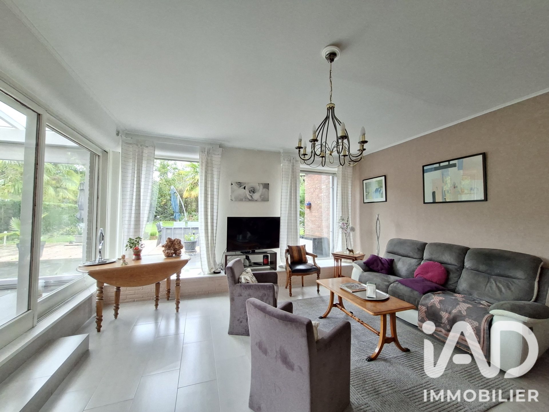 Maison à vendre, 151m², Tourcoing
