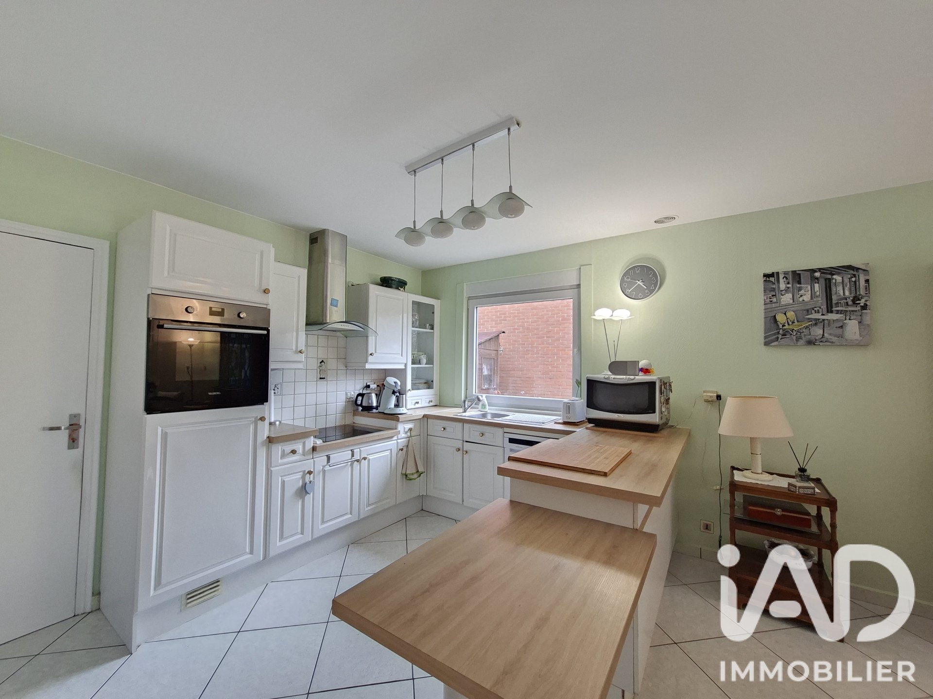 Maison à vendre, 151m², Tourcoing