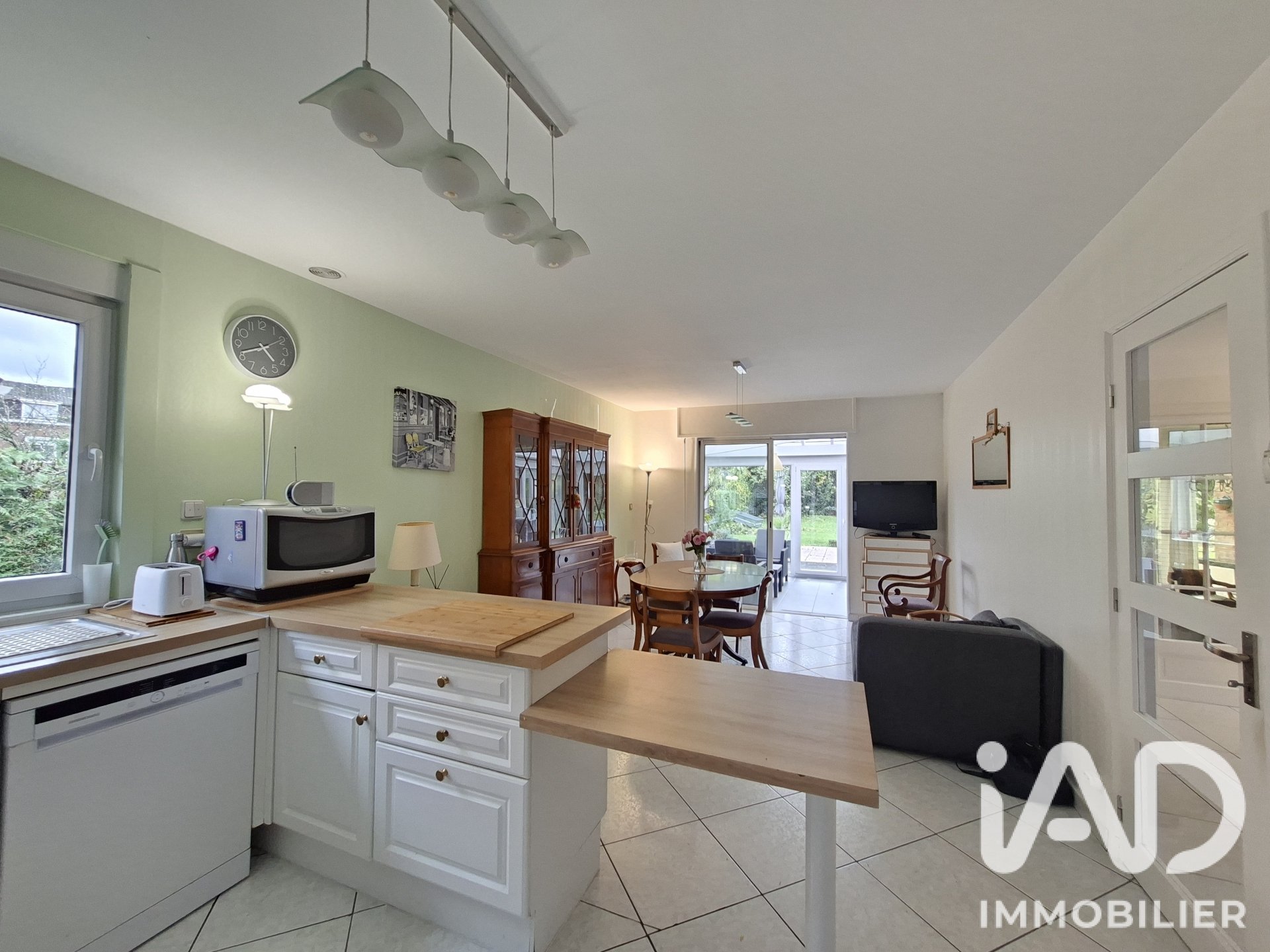 Maison à vendre, 151m², Tourcoing