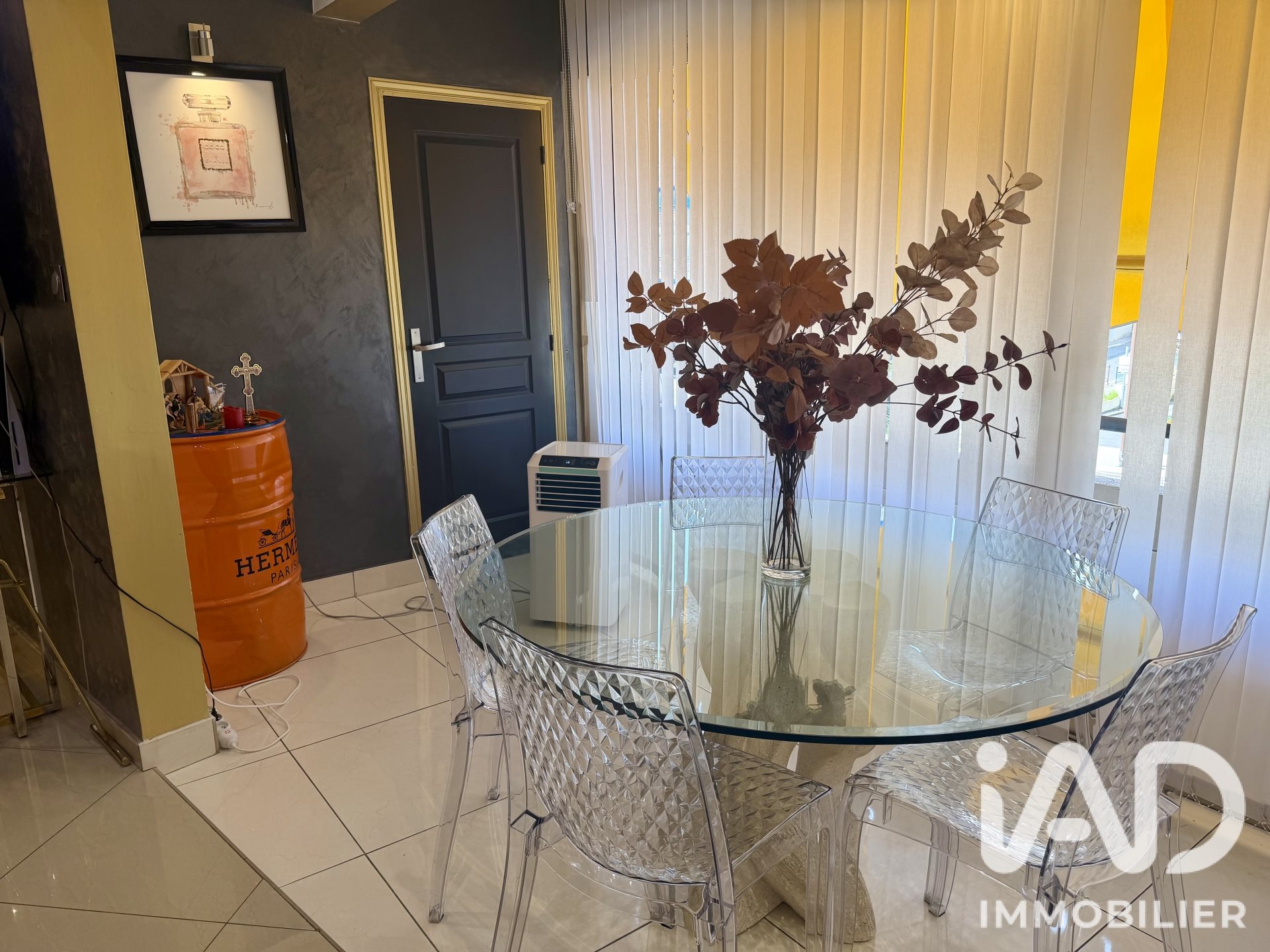 Appartement à vendre, 51m², Le Cannet
