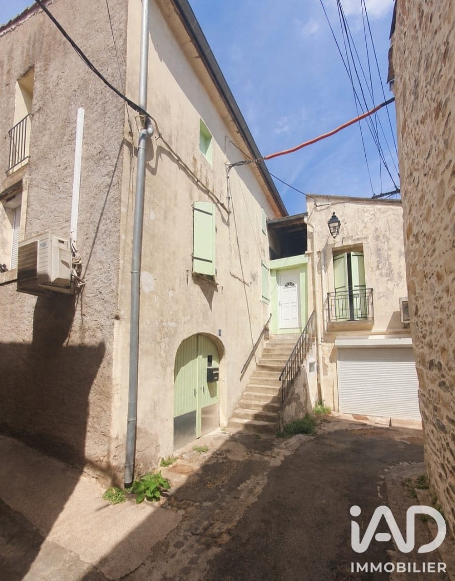 Maison à vendre, 108m², Le Poujol-sur-Orb