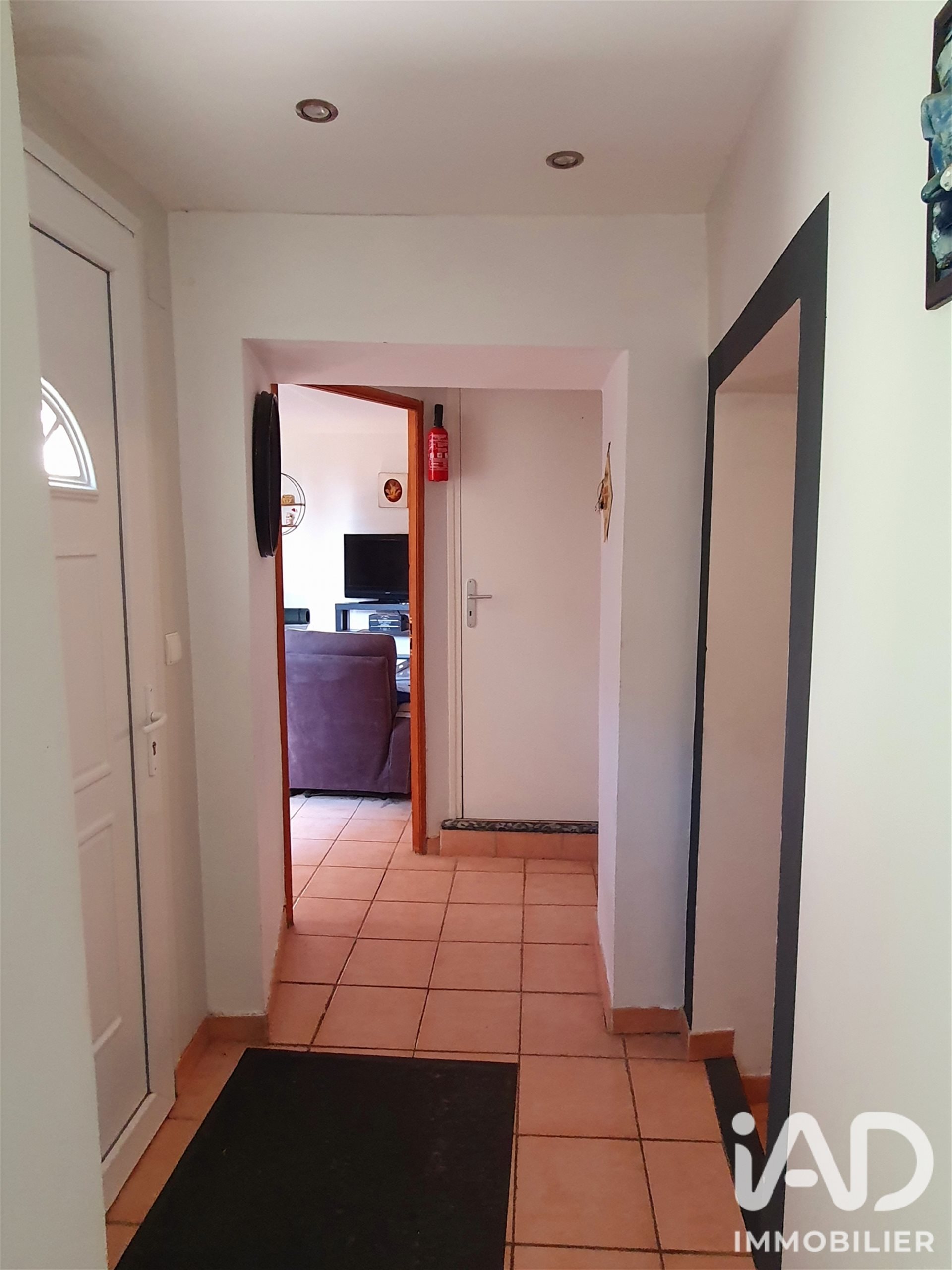 Maison à vendre, 108m², Le Poujol-sur-Orb