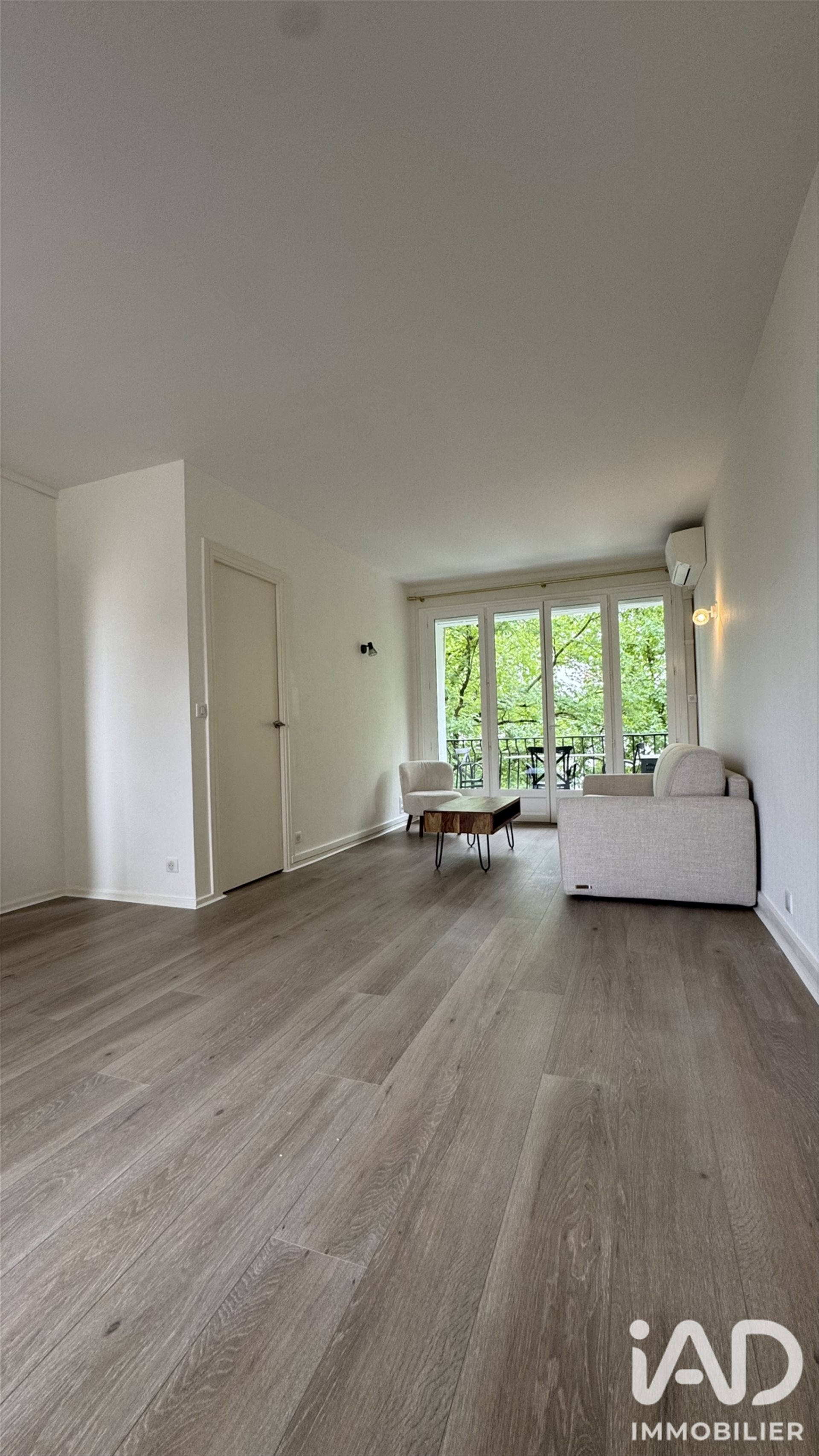 Appartement à louer, 50m², Pau