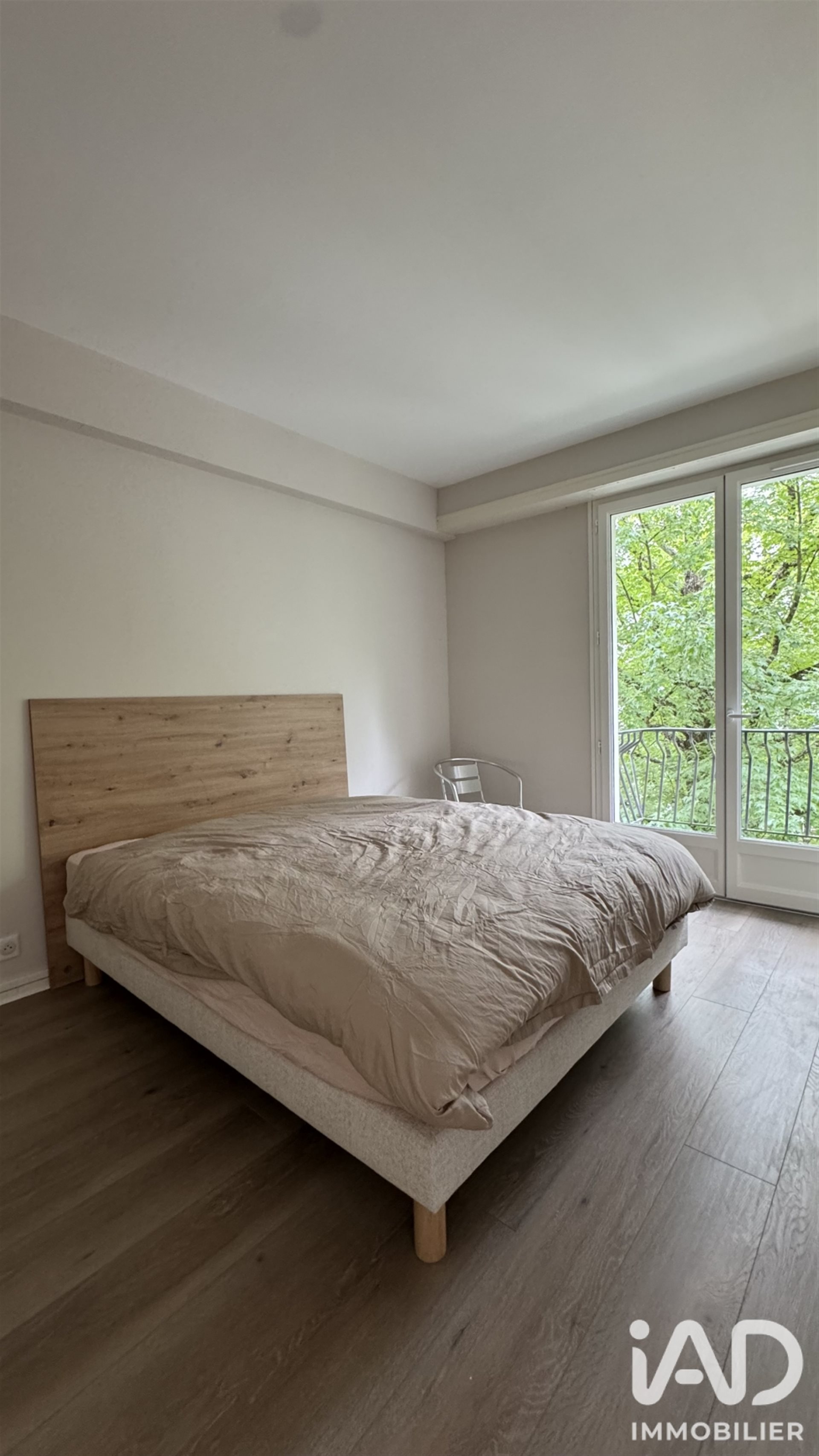Appartement à louer, 50m², Pau