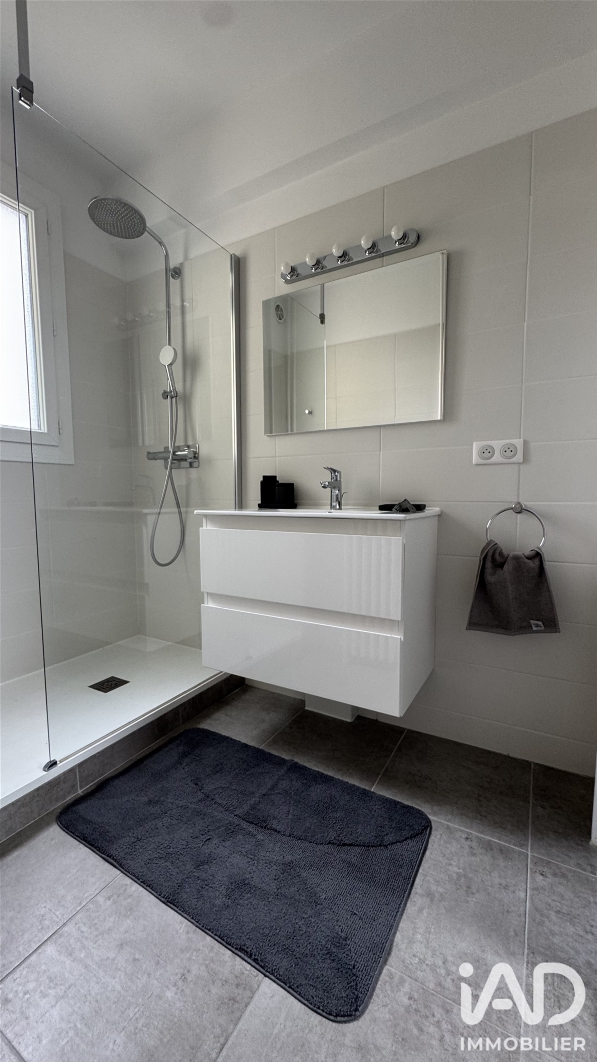 Appartement à louer, 50m², Pau