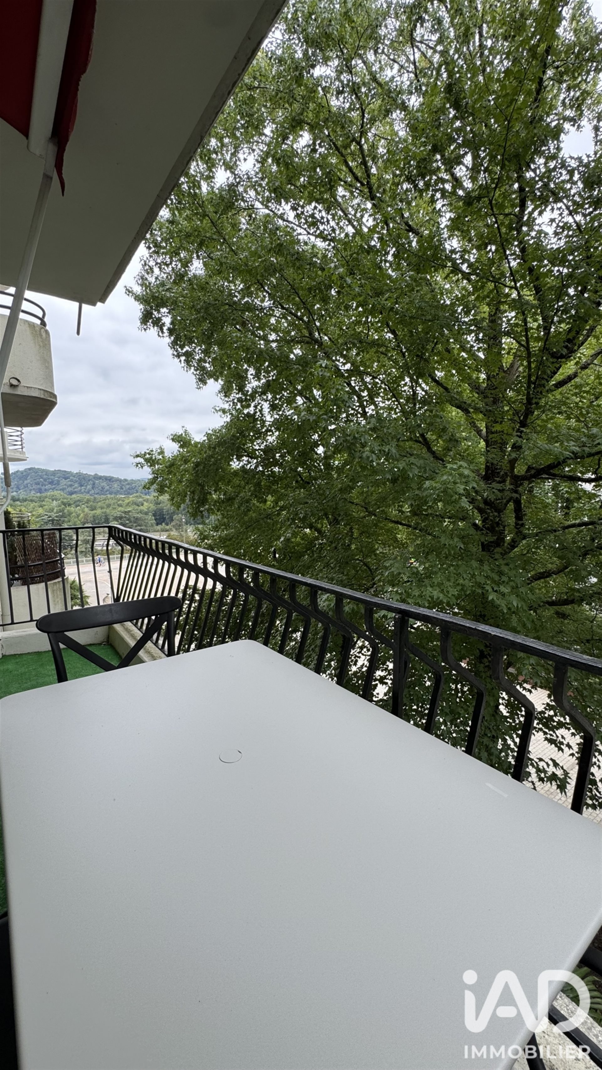 Appartement à louer, 50m², Pau
