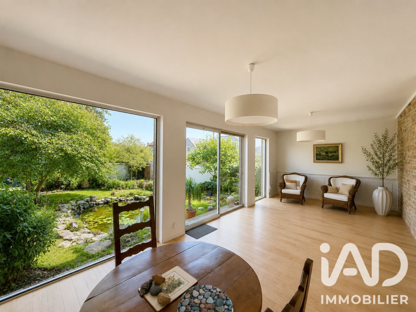 Maison à vendre, 145m², Rennes