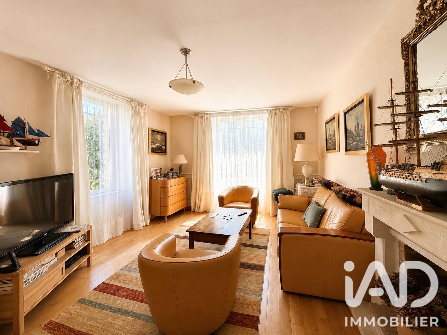 Maison à vendre, 145m², Rennes