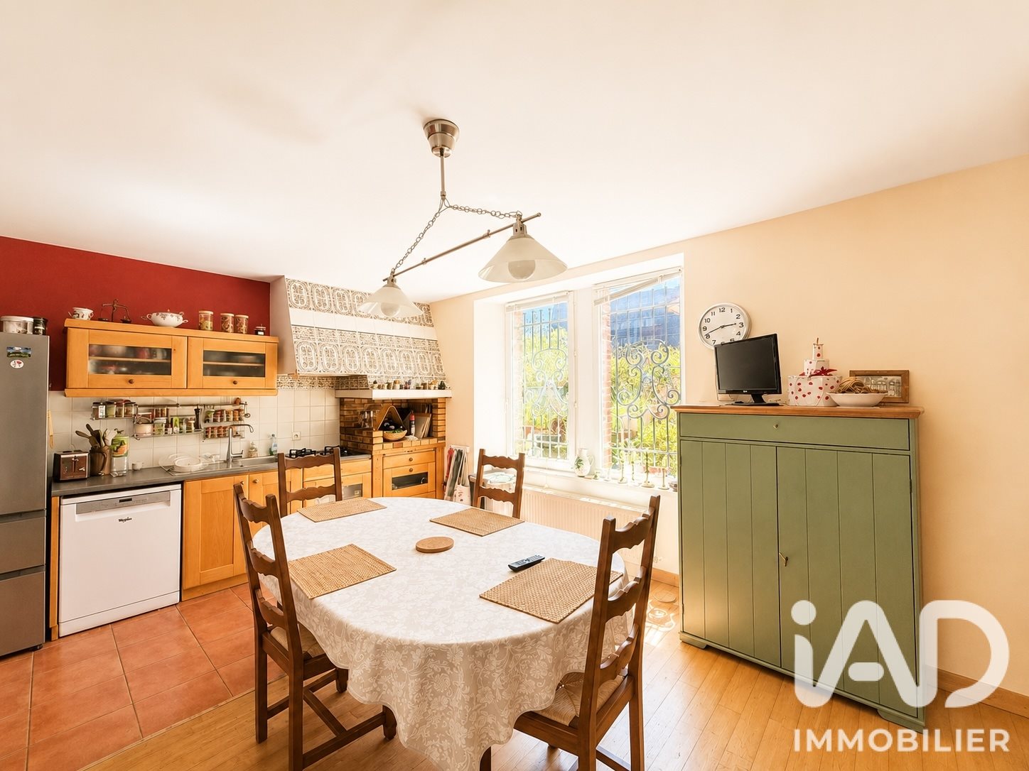 Maison à vendre, 145m², Rennes
