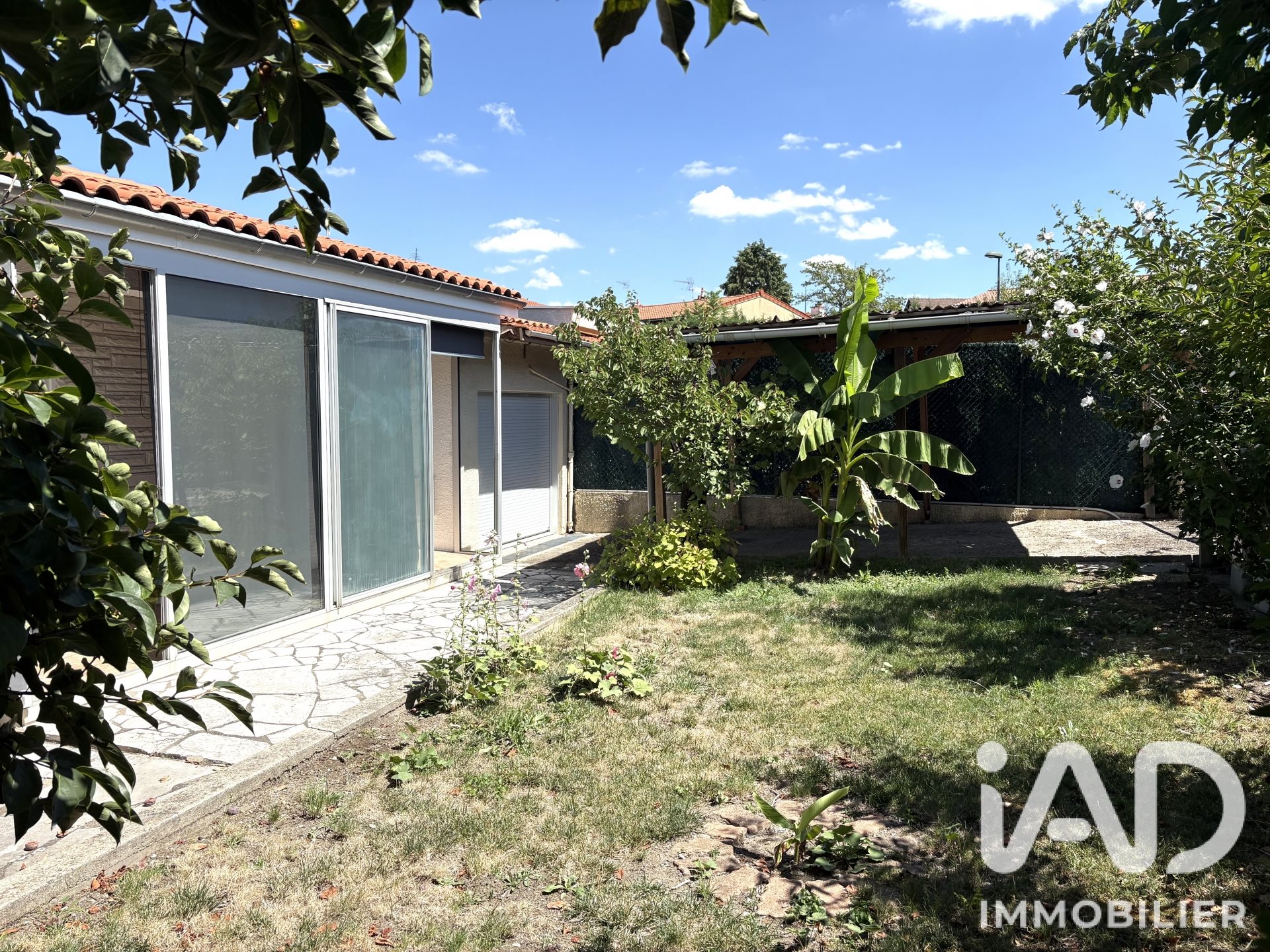 Maison à vendre, 97m², Le Cendre