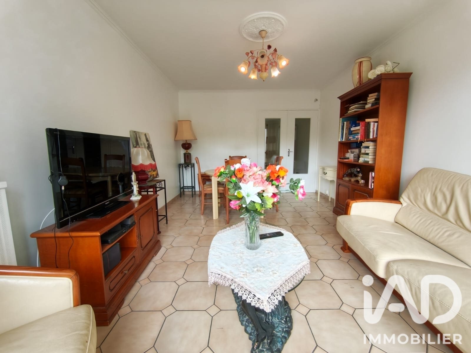 Appartement à vendre, 80m², Viry-Châtillon