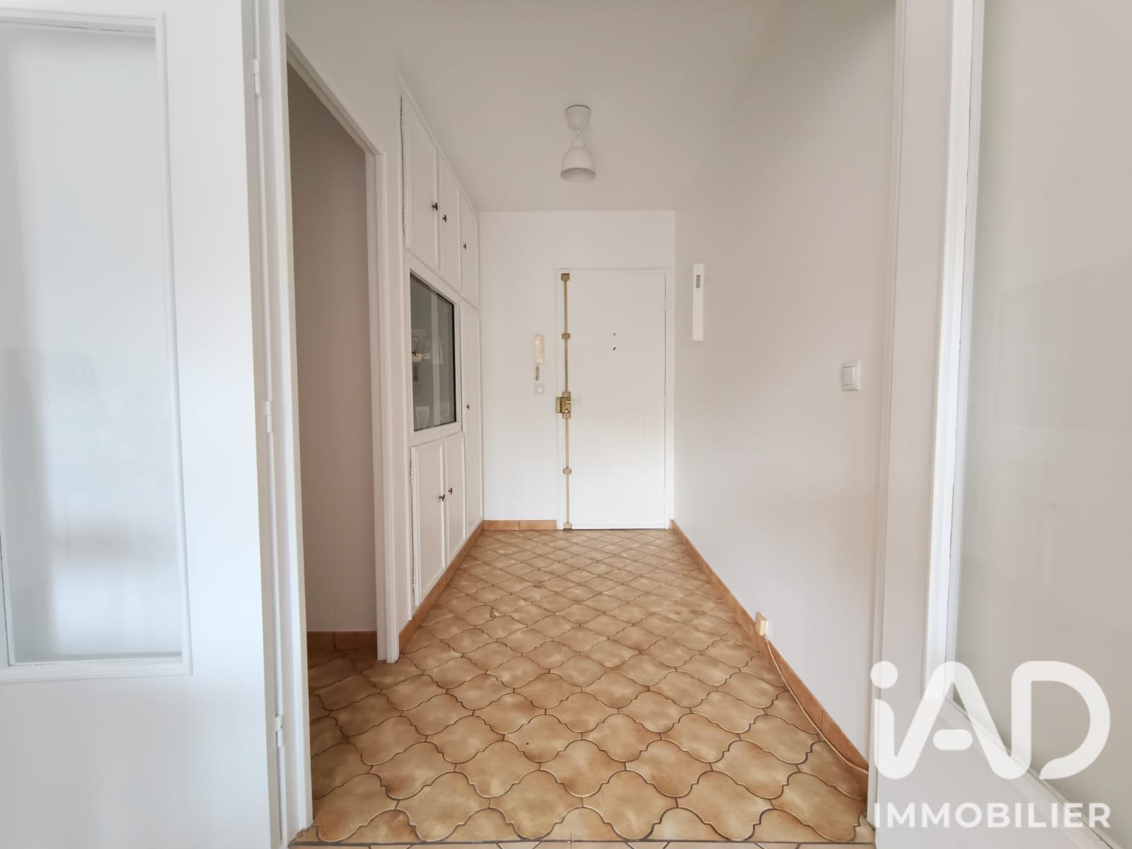 Appartement à vendre, 80m², Viry-Châtillon