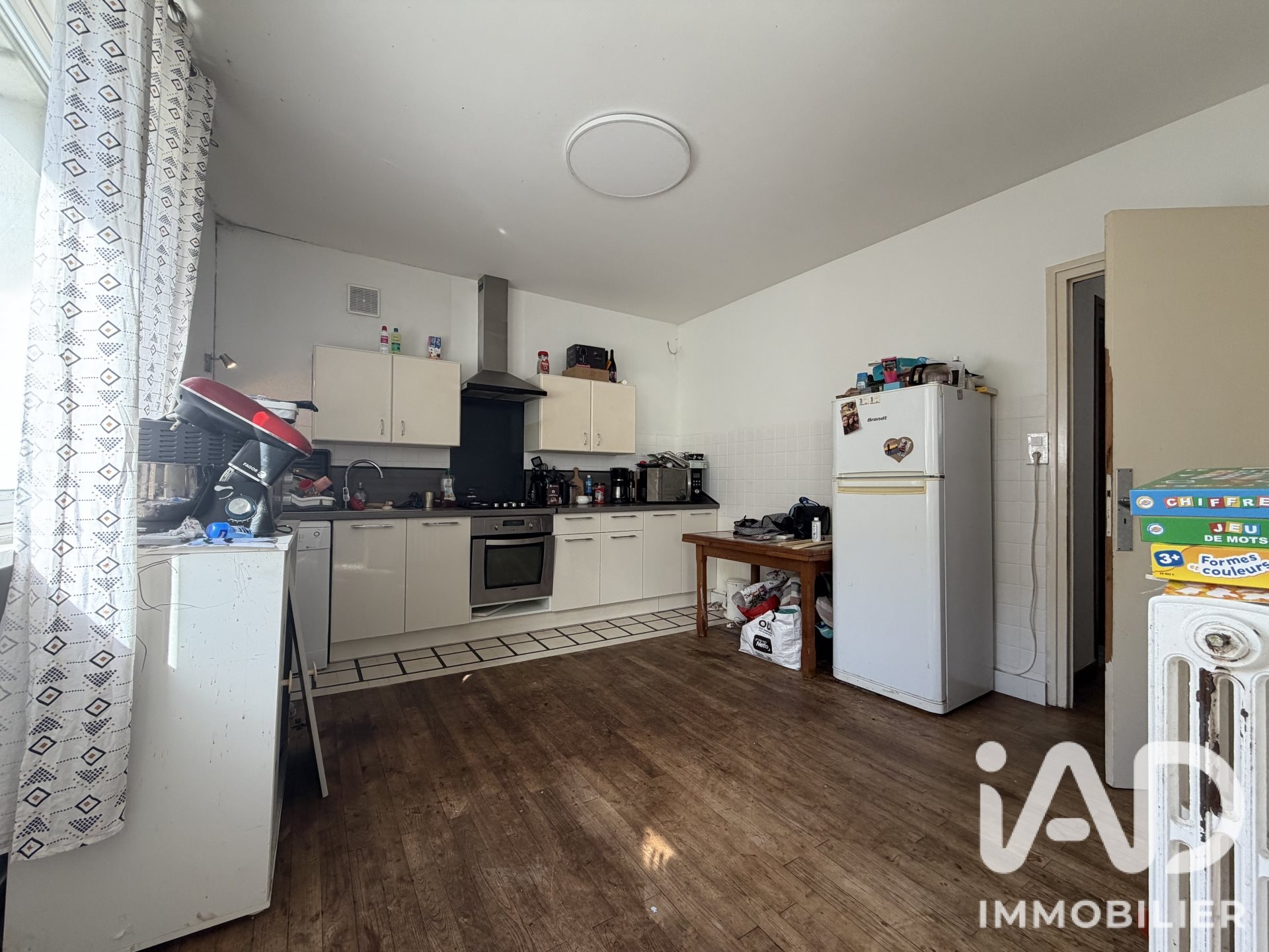 Appartement à vendre, 130m², Pont-l'Abbé