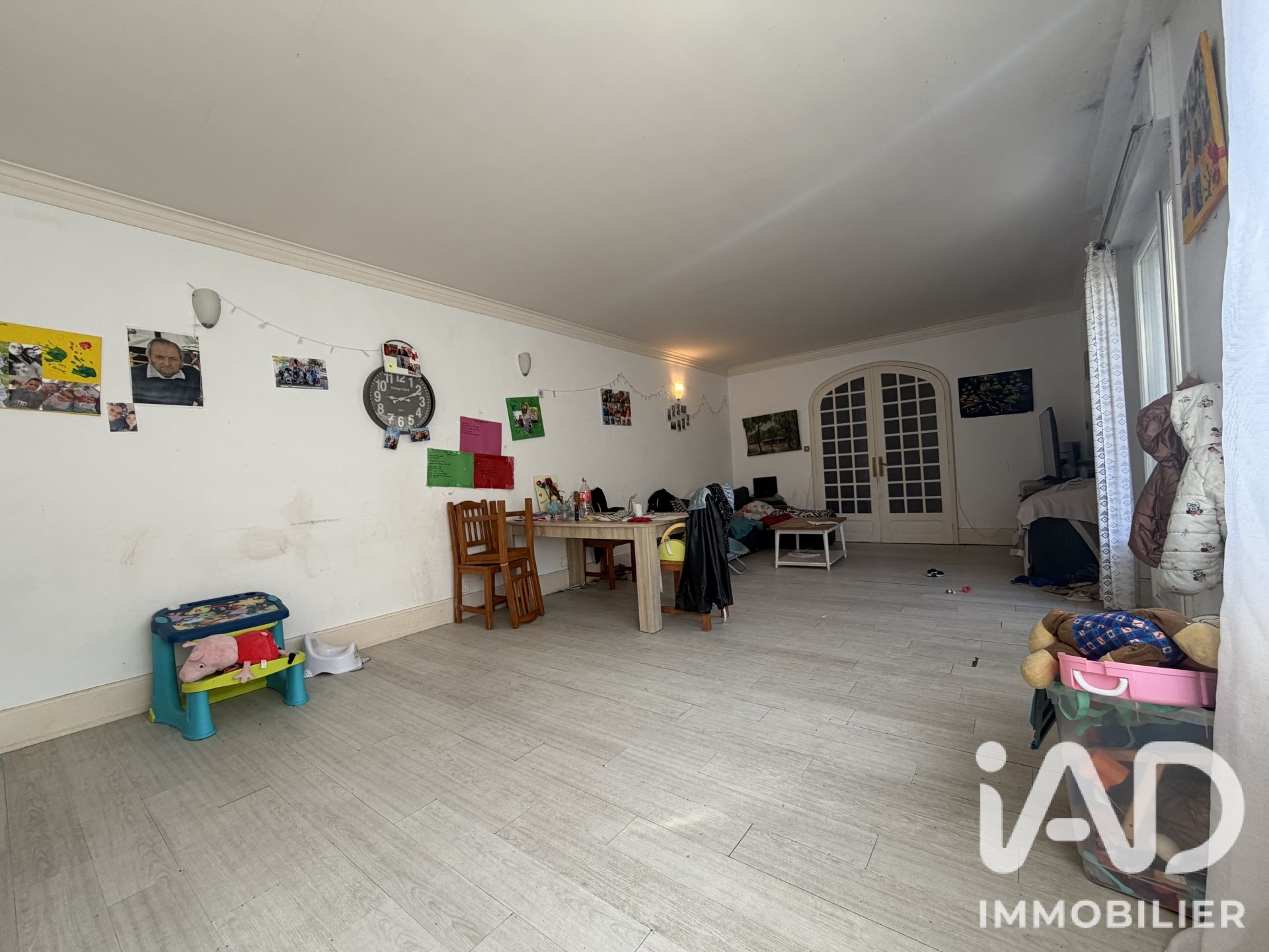 Appartement à vendre, 130m², Pont-l'Abbé