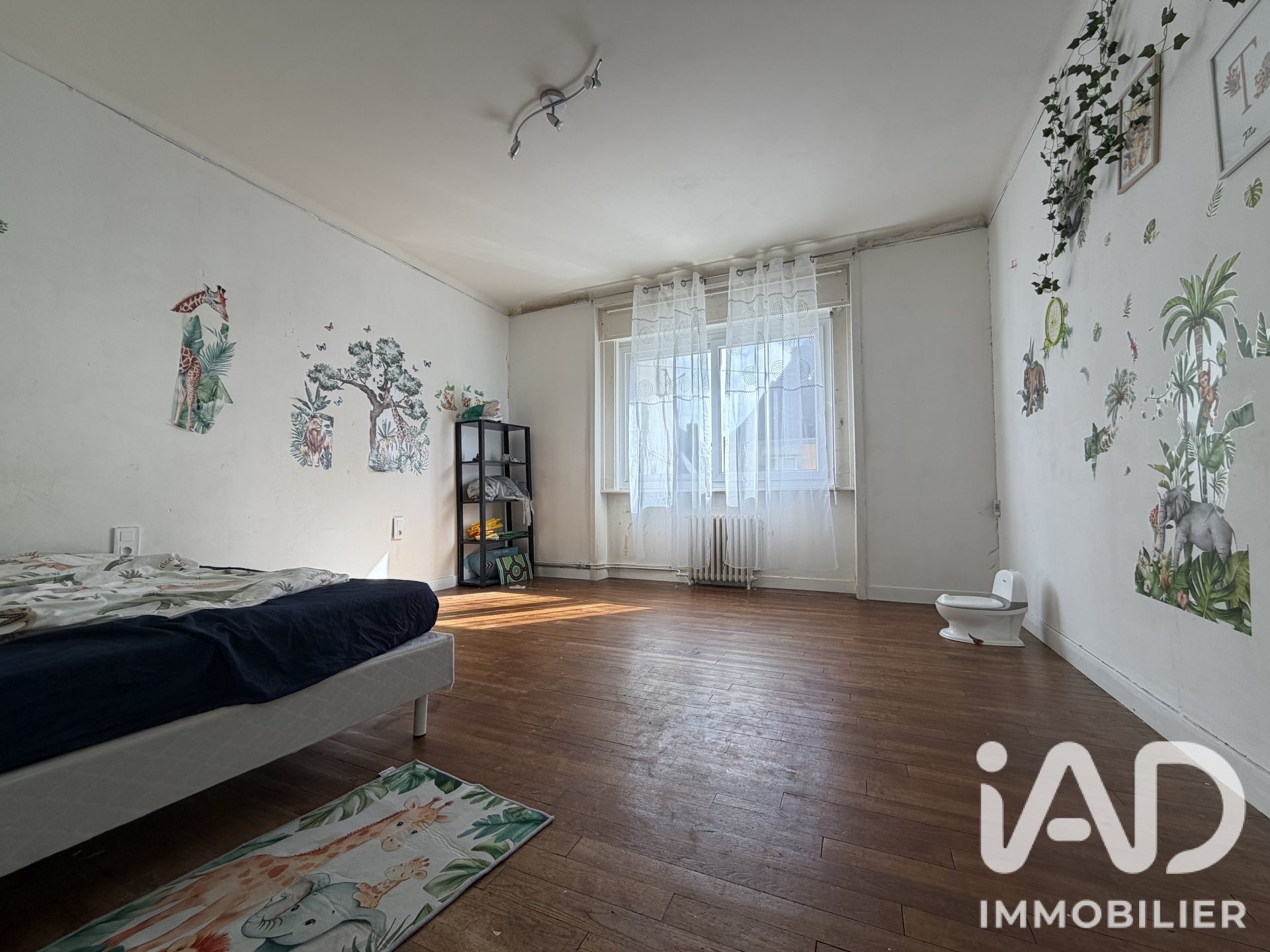 Appartement à vendre, 130m², Pont-l'Abbé