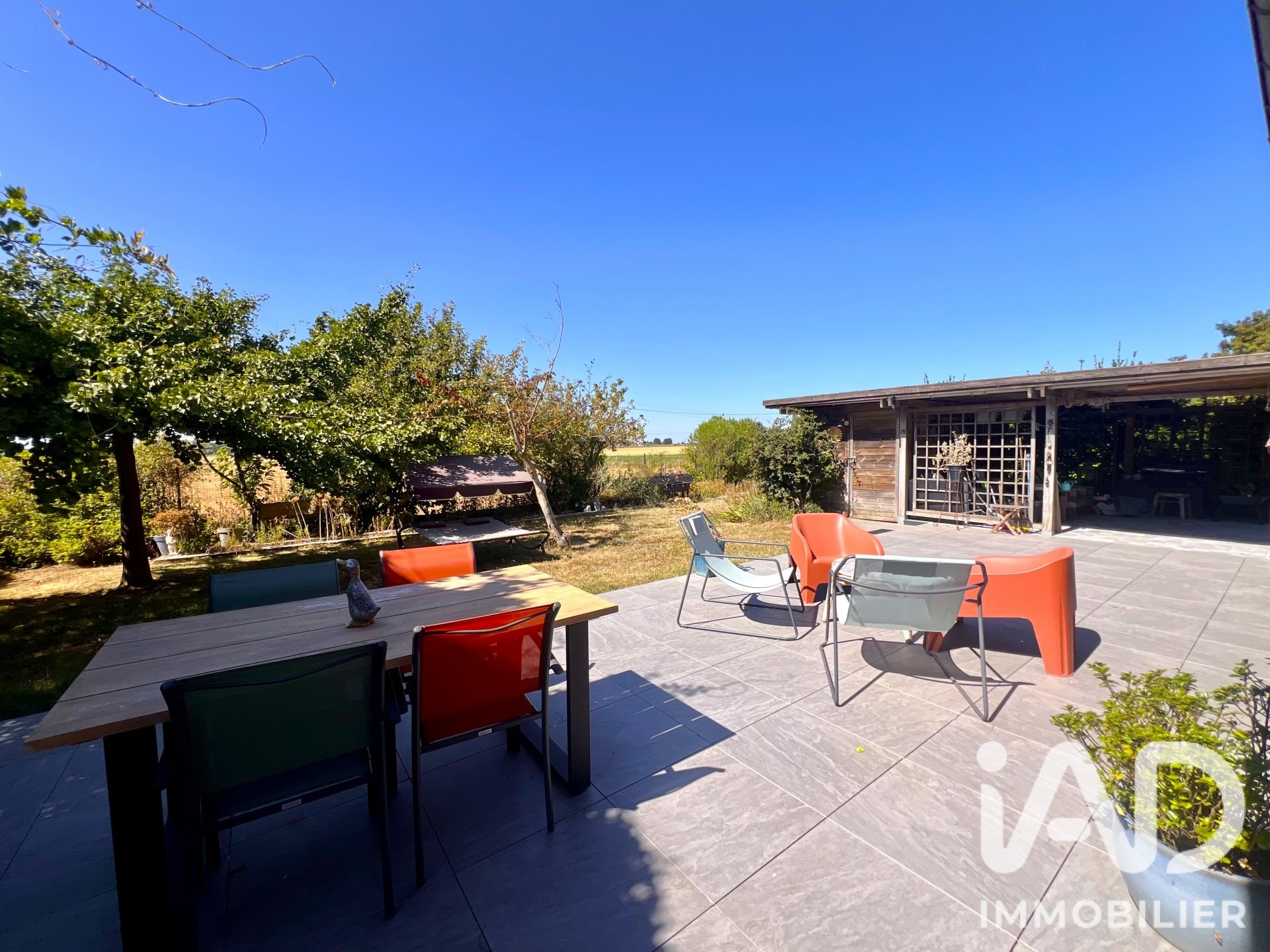 Maison à vendre, 130m², Carnin