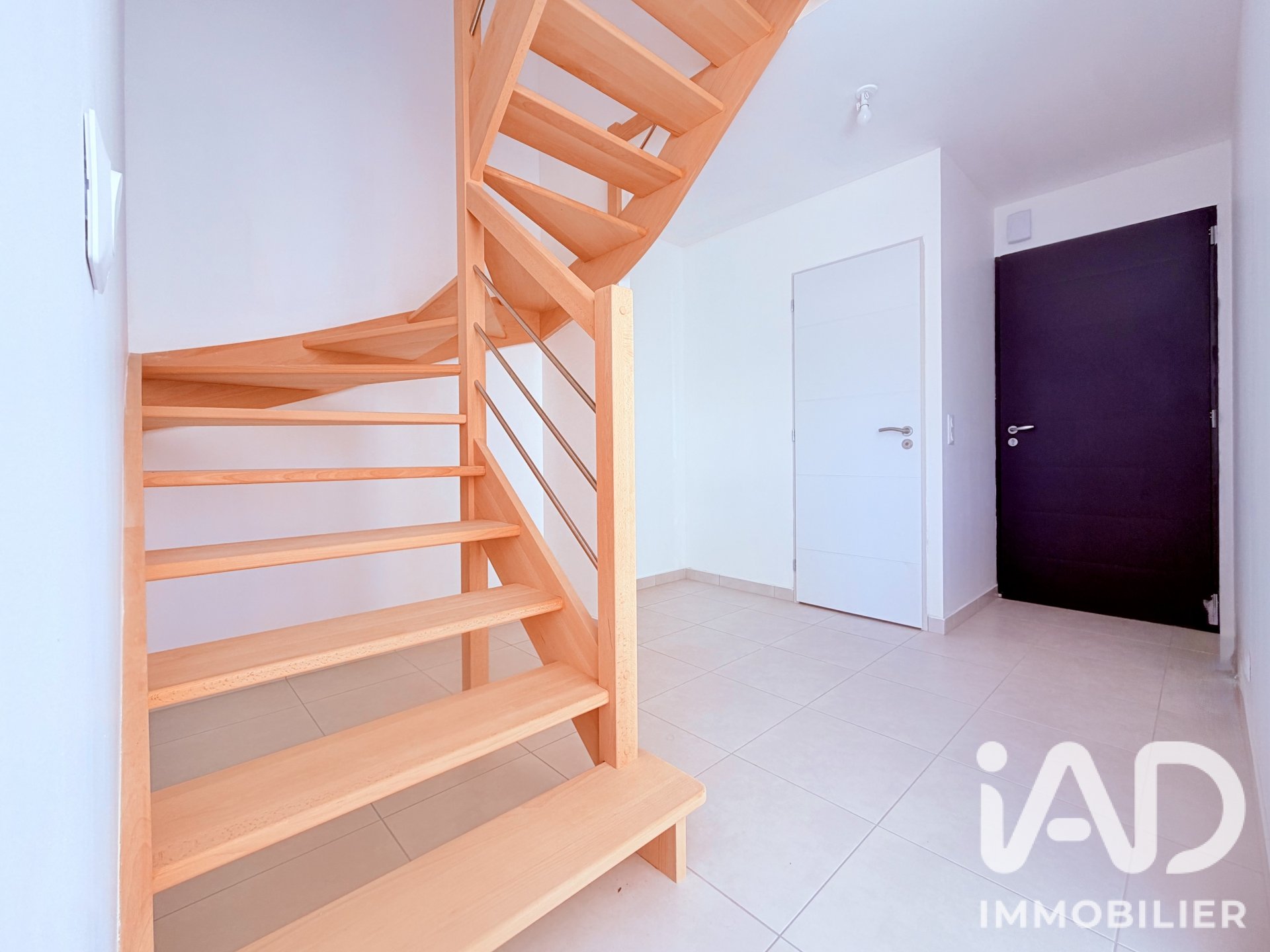Maison à vendre, 95m², Guignen