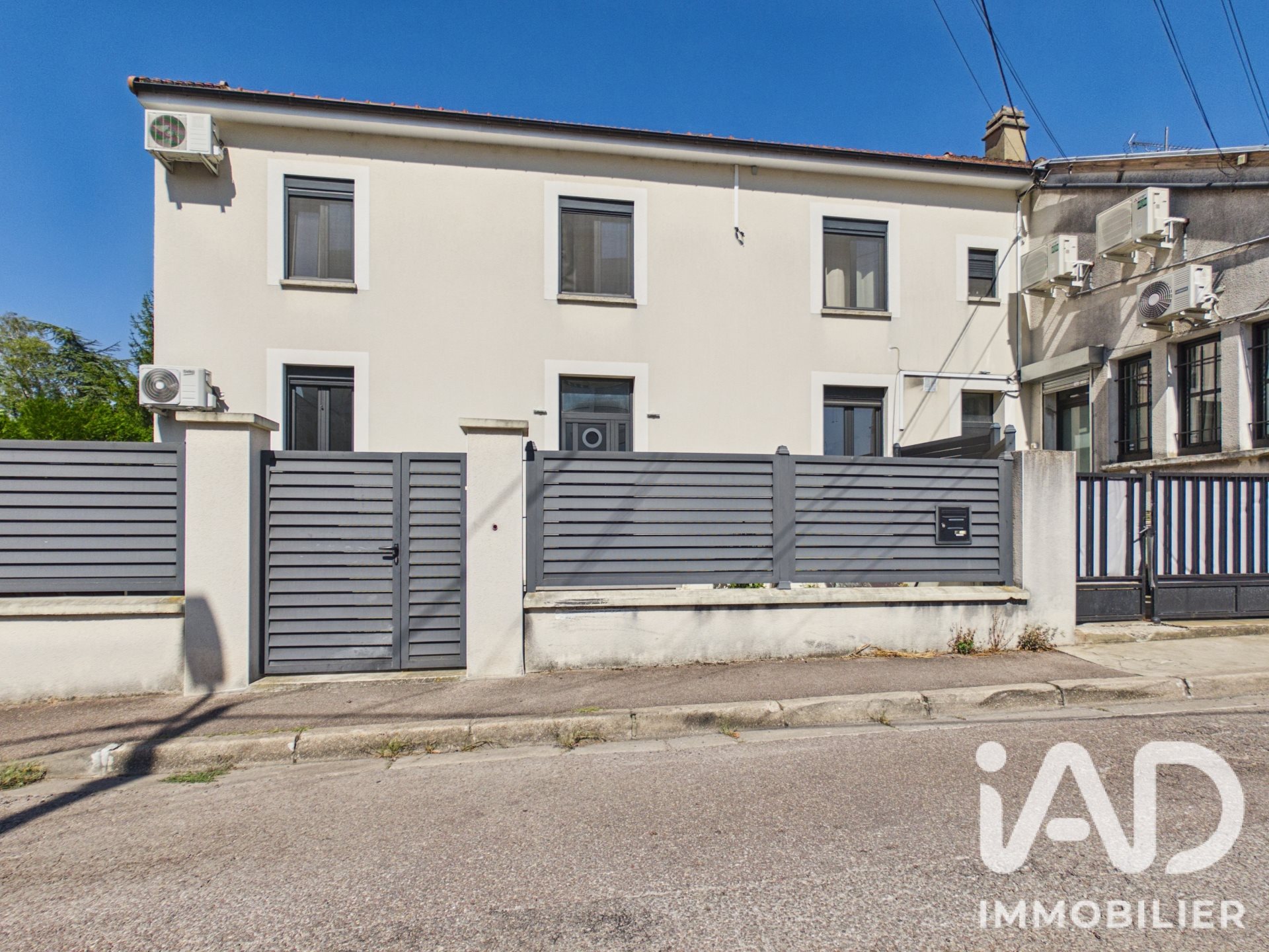 Appartement à vendre, 76m², Saint-André-les-Vergers