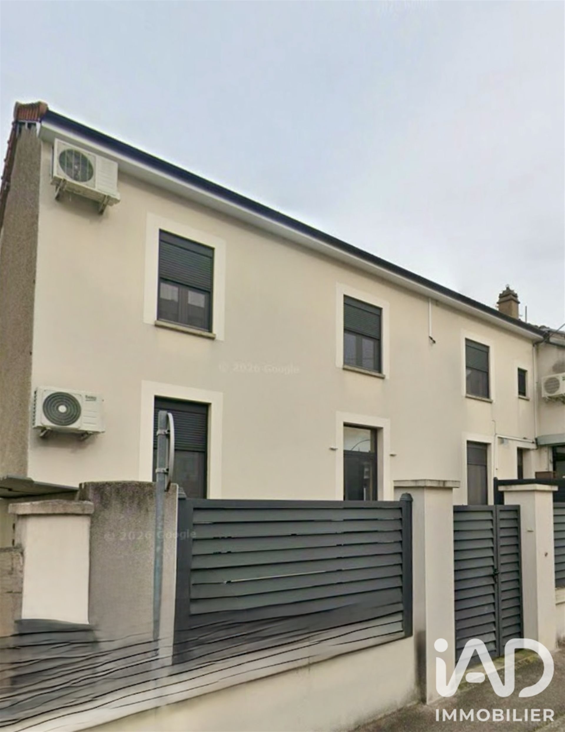 Appartement à vendre, 76m², Saint-André-les-Vergers