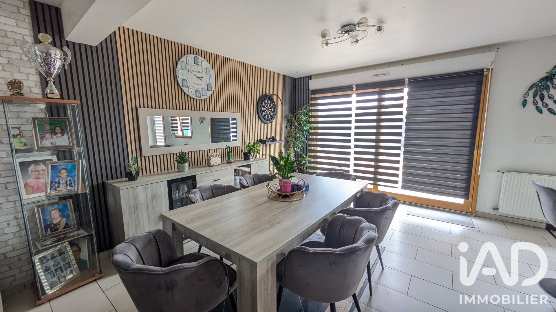 Maison à vendre, 148m², Maisnil-lès-Ruitz