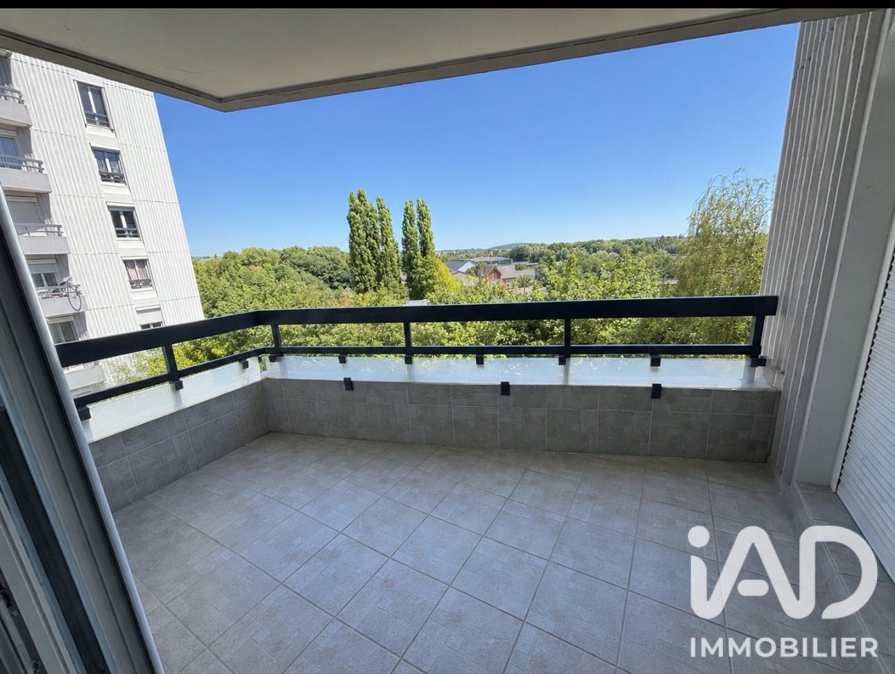 Appartement à vendre, 67m², Charleville-Mézières