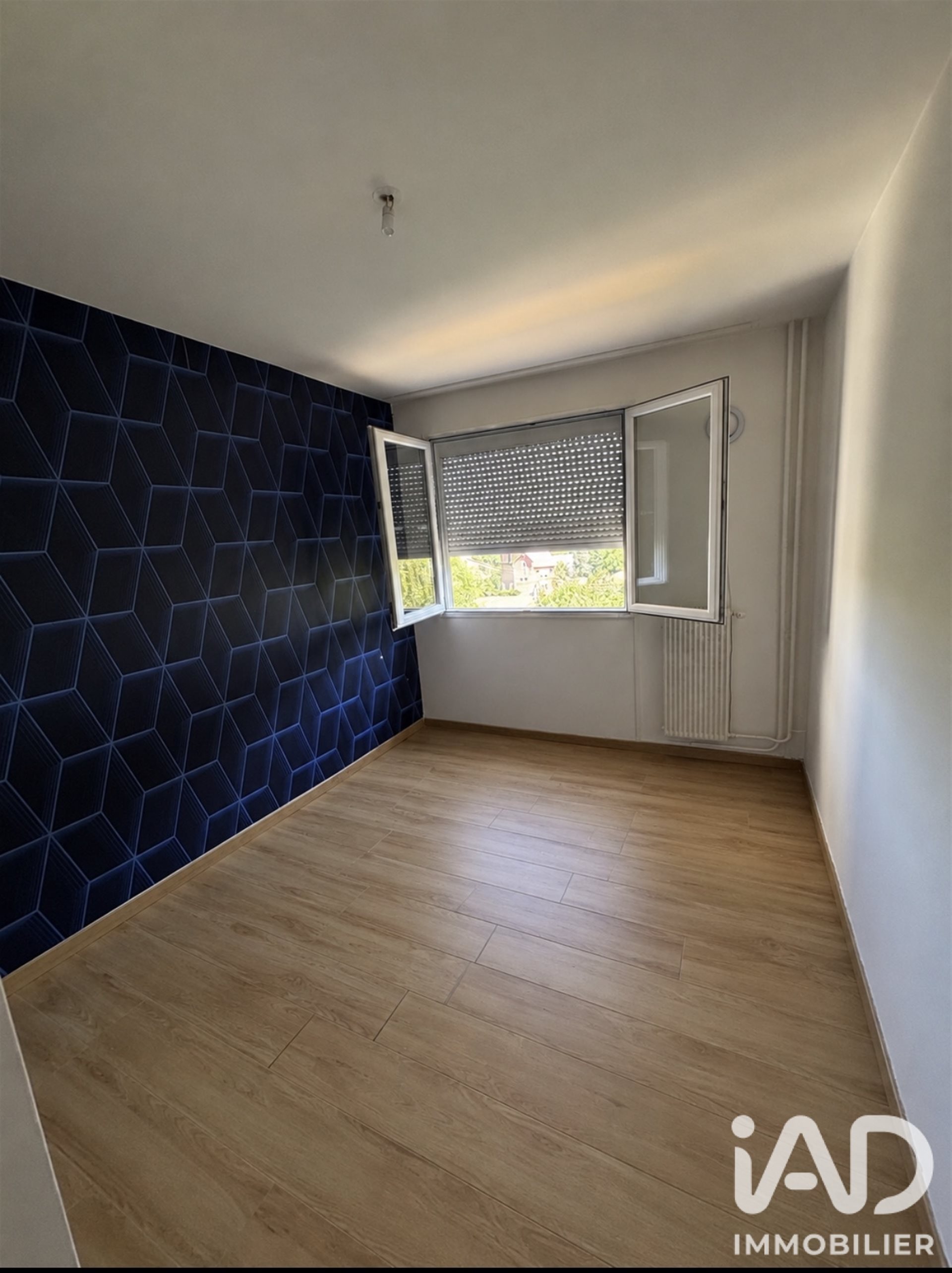Appartement à vendre, 67m², Charleville-Mézières